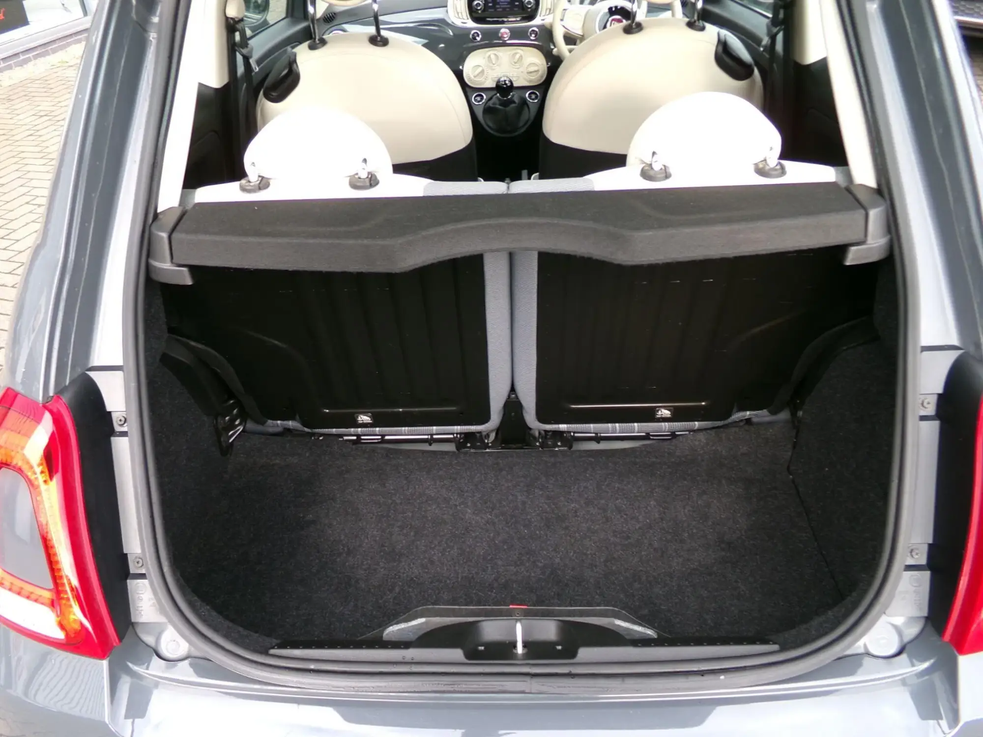 Fiat 500 Image 15 Fiat 500 Image 15