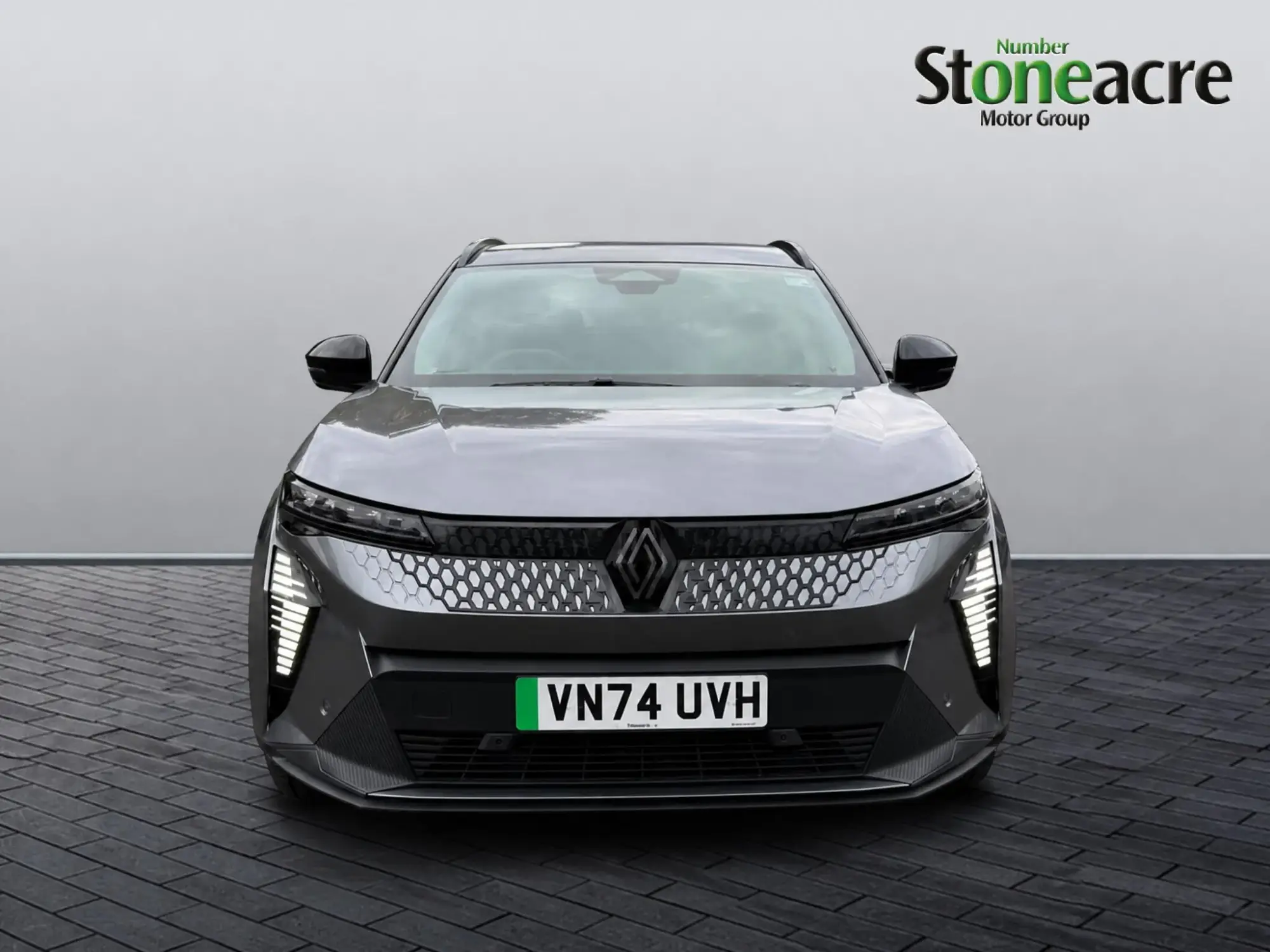 Renault Scenic E-Tech Electric Image 8