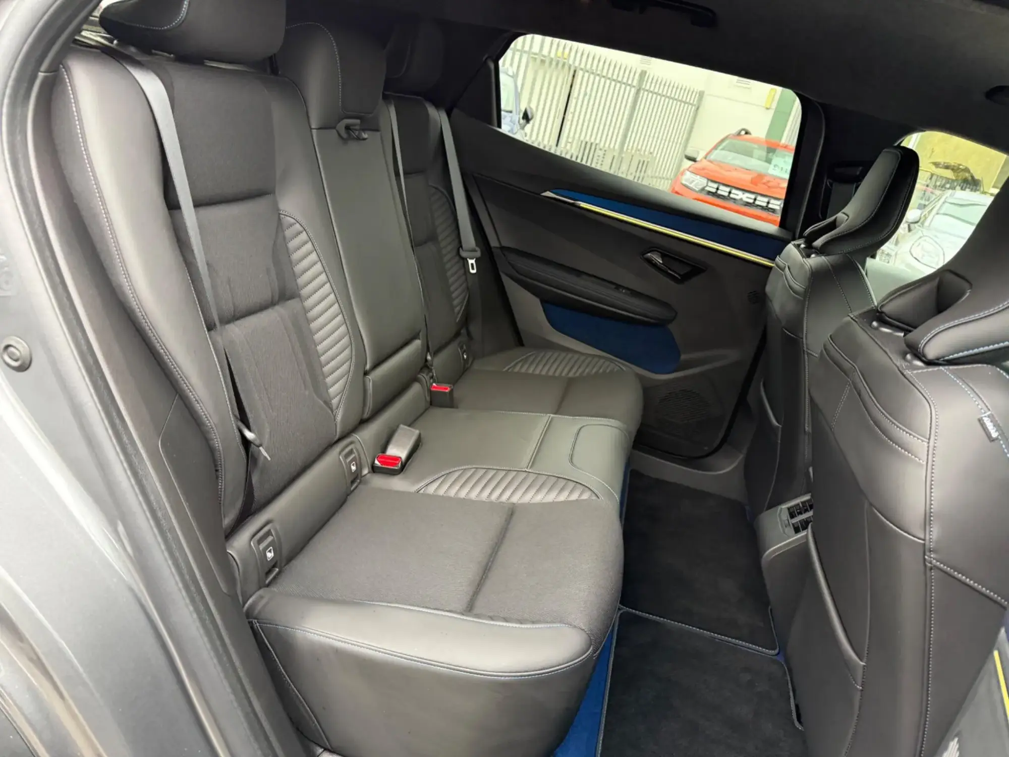 Renault Scenic E-Tech Electric Image 16
