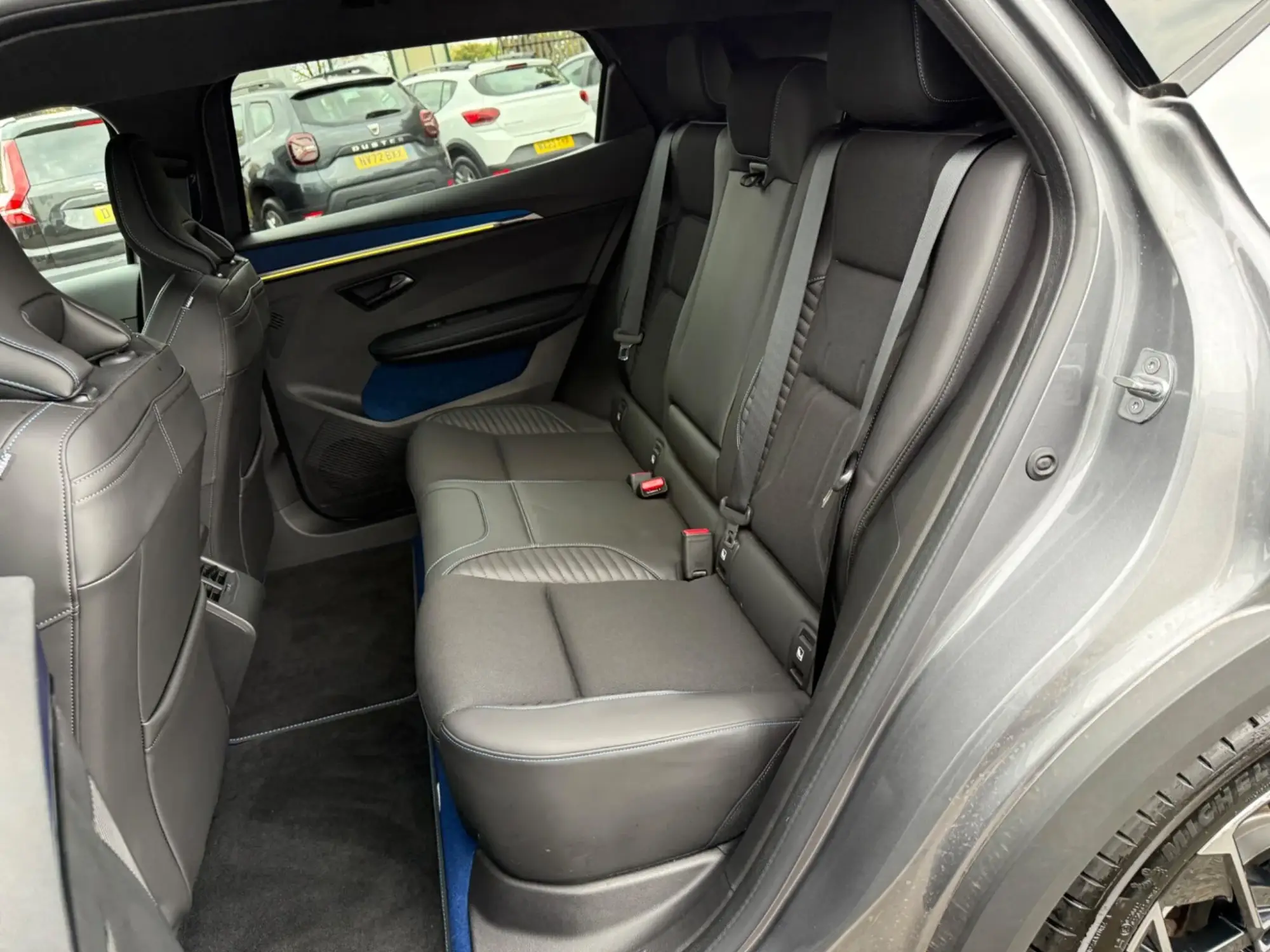 Renault Scenic E-Tech Electric Image 17