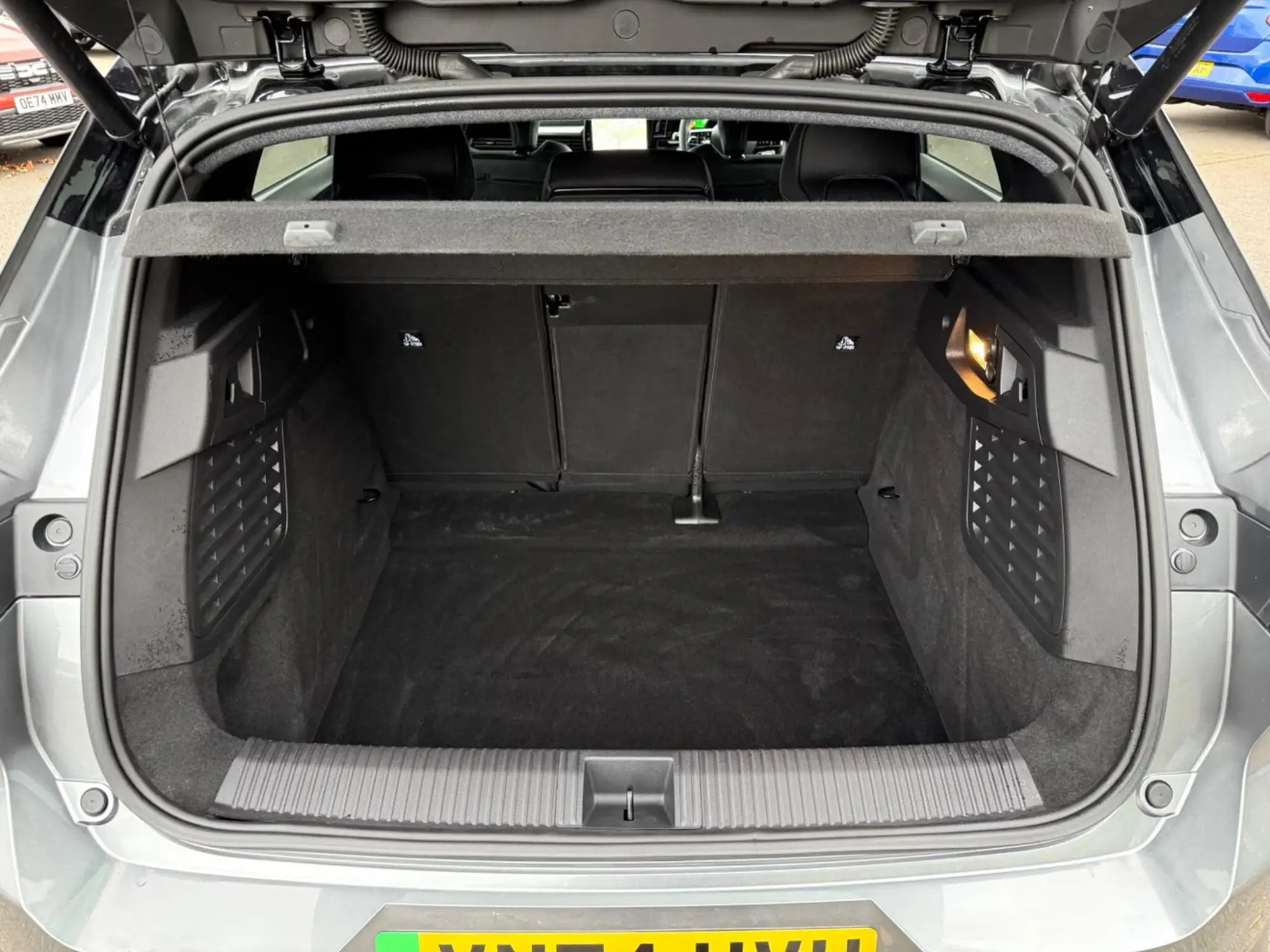 Renault Scenic E-Tech Electric Image 20