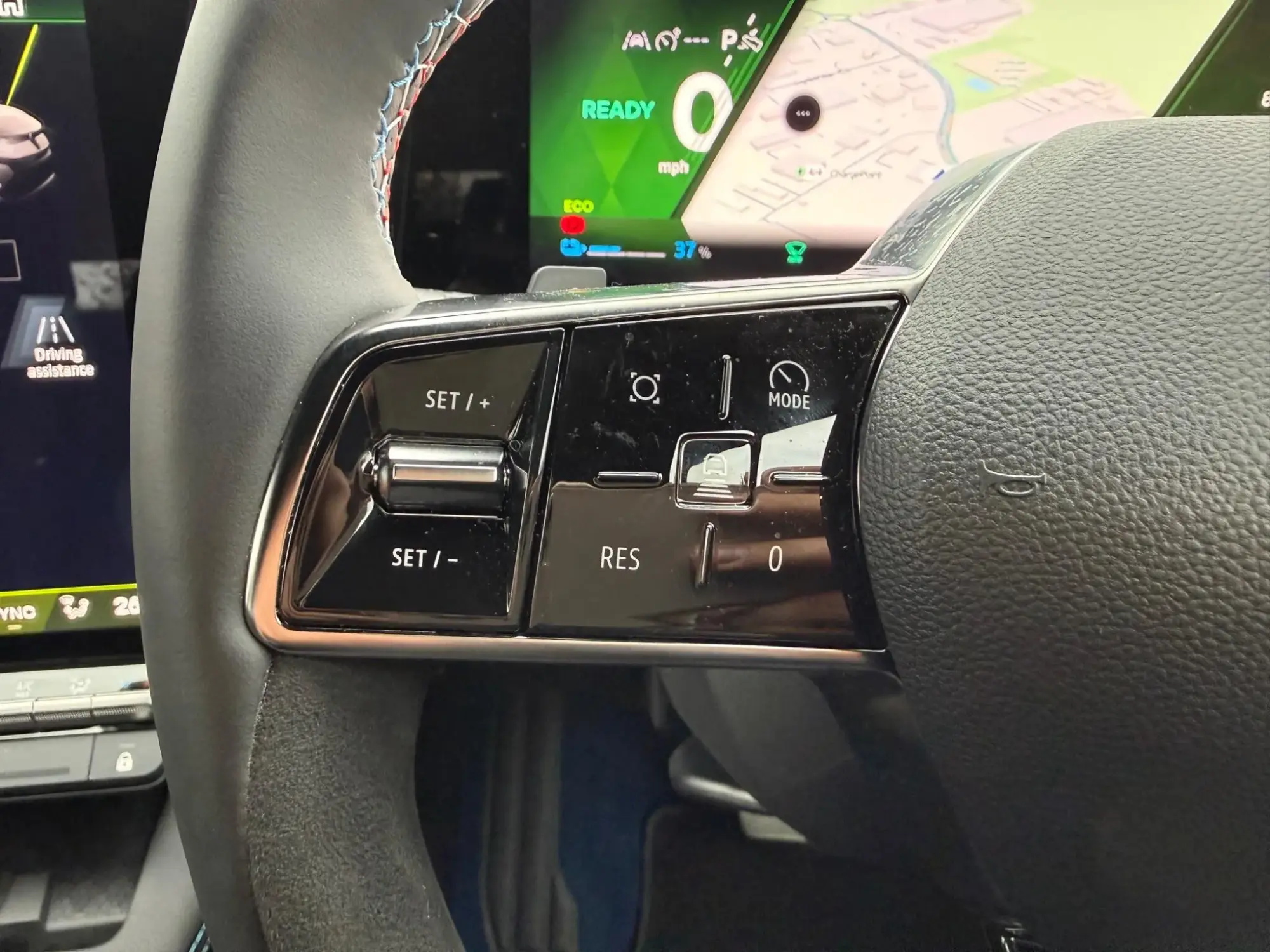 Renault Scenic E-Tech Electric Image 30