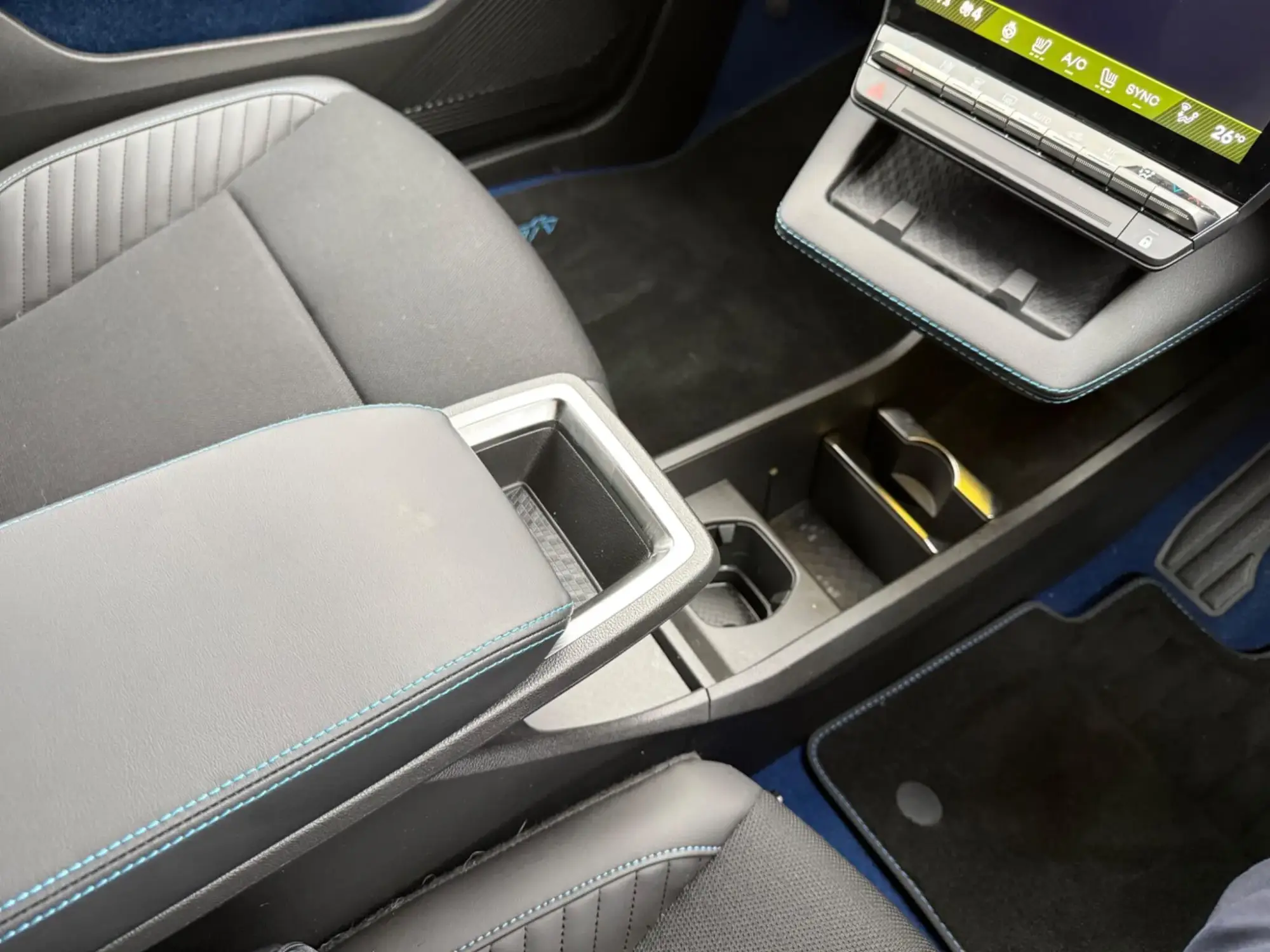 Renault Scenic E-Tech Electric Image 31