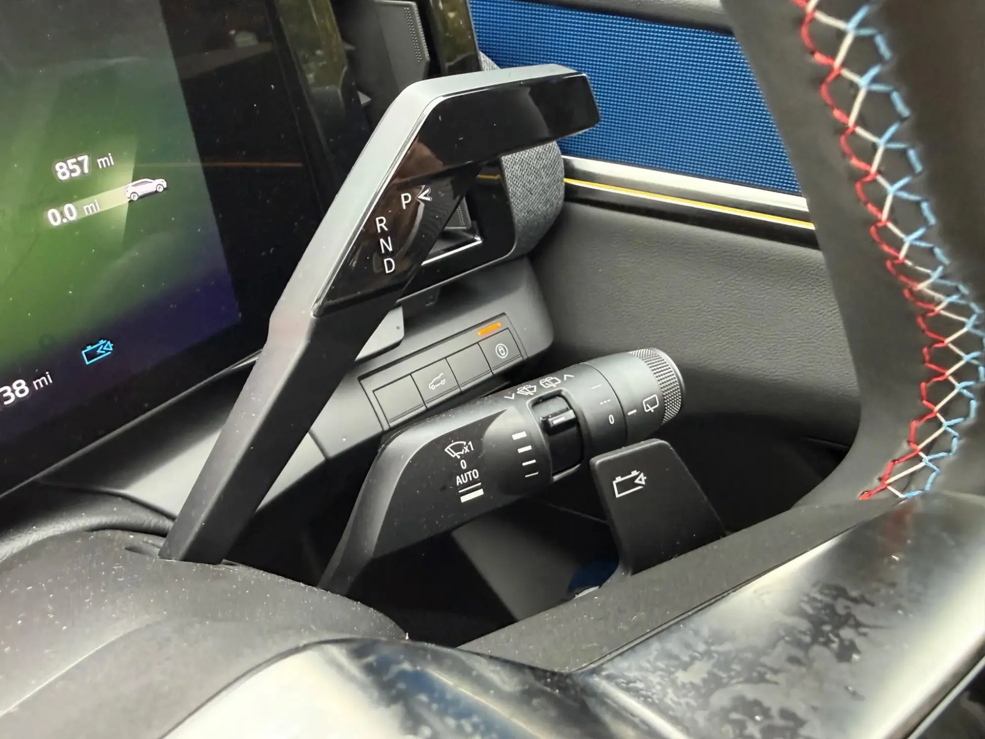 Renault Scenic E-Tech Electric Image 32