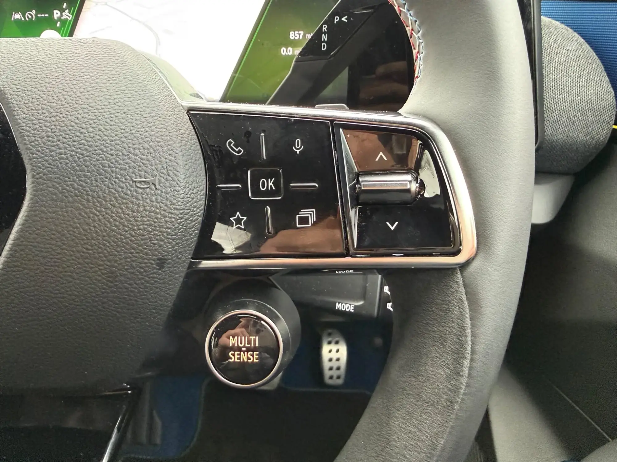Renault Scenic E-Tech Electric Image 34