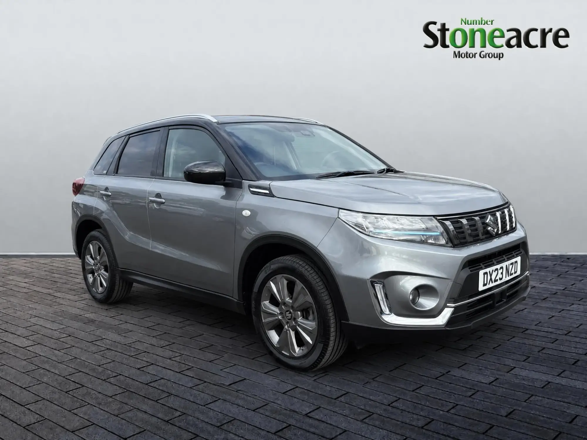 Suzuki Vitara Image 1 Suzuki Vitara Image 1