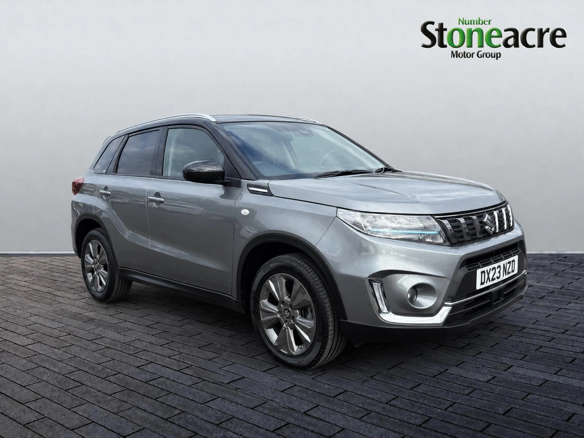 Suzuki Vitara Suzuki Vitara