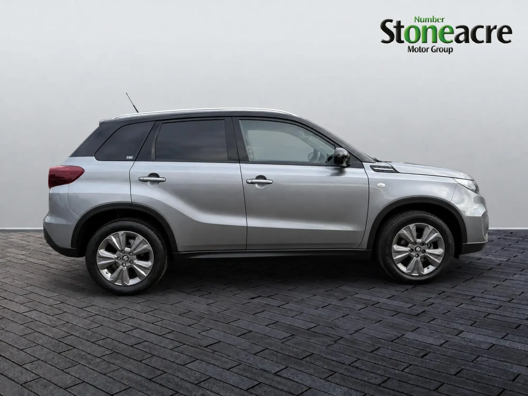 Suzuki Vitara Image 2 Suzuki Vitara Image 2