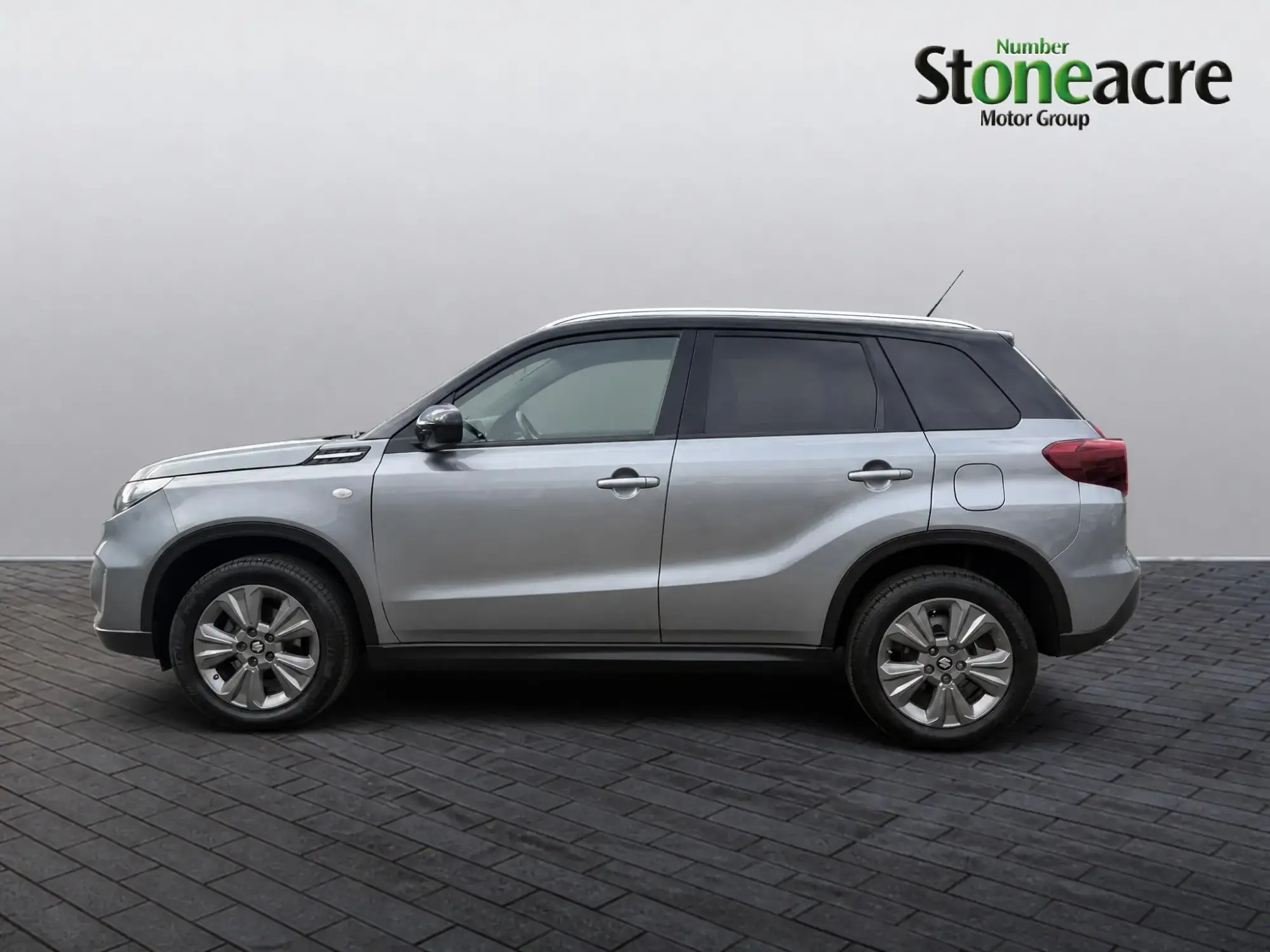 Suzuki Vitara Image 6 Suzuki Vitara Image 6