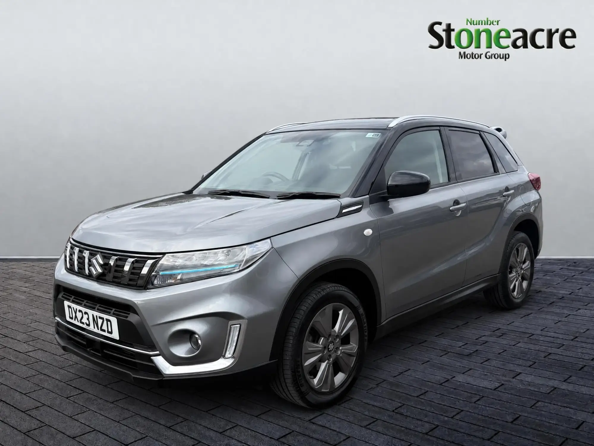 Suzuki Vitara Image 7 Suzuki Vitara Image 7
