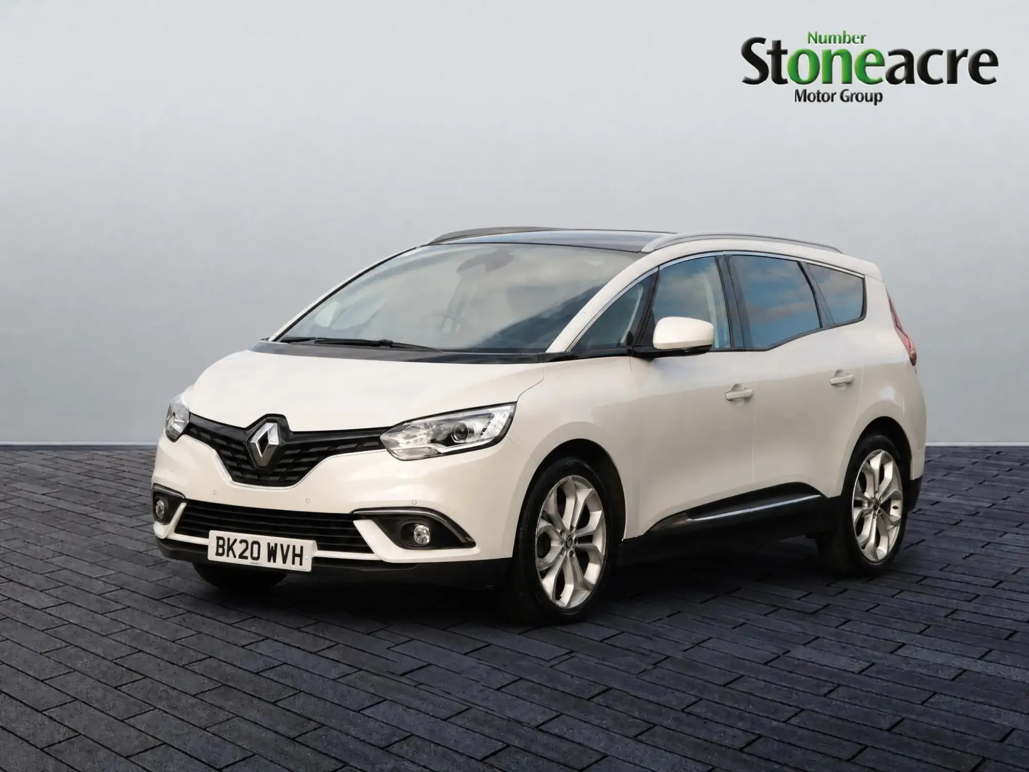 Renault Grand Scenic Image 7