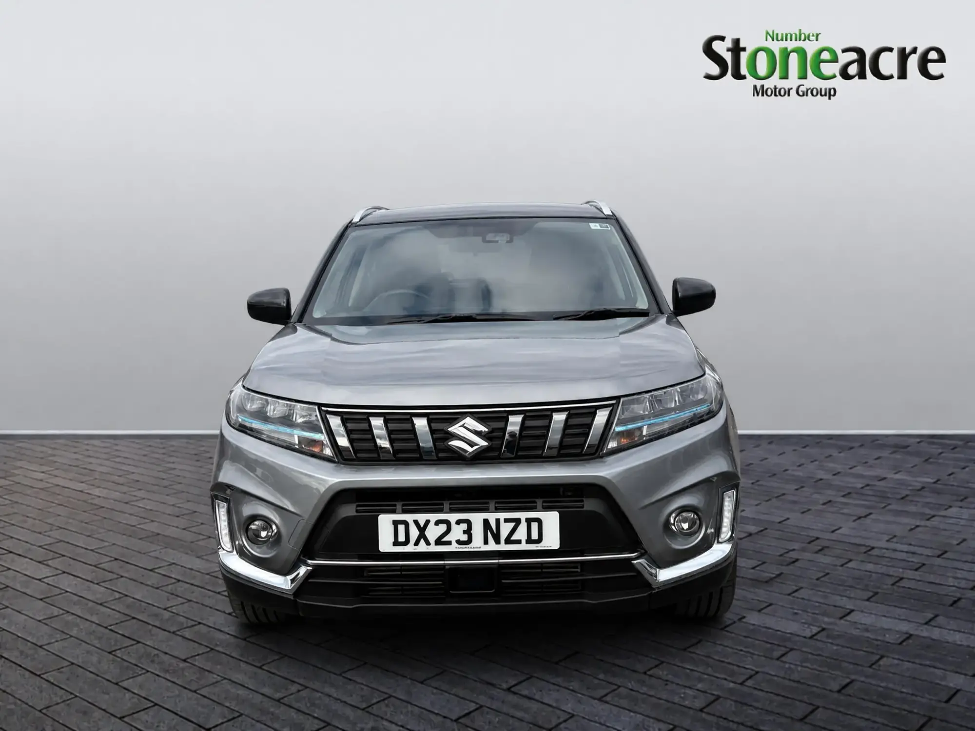 Suzuki Vitara Image 8 Suzuki Vitara Image 8