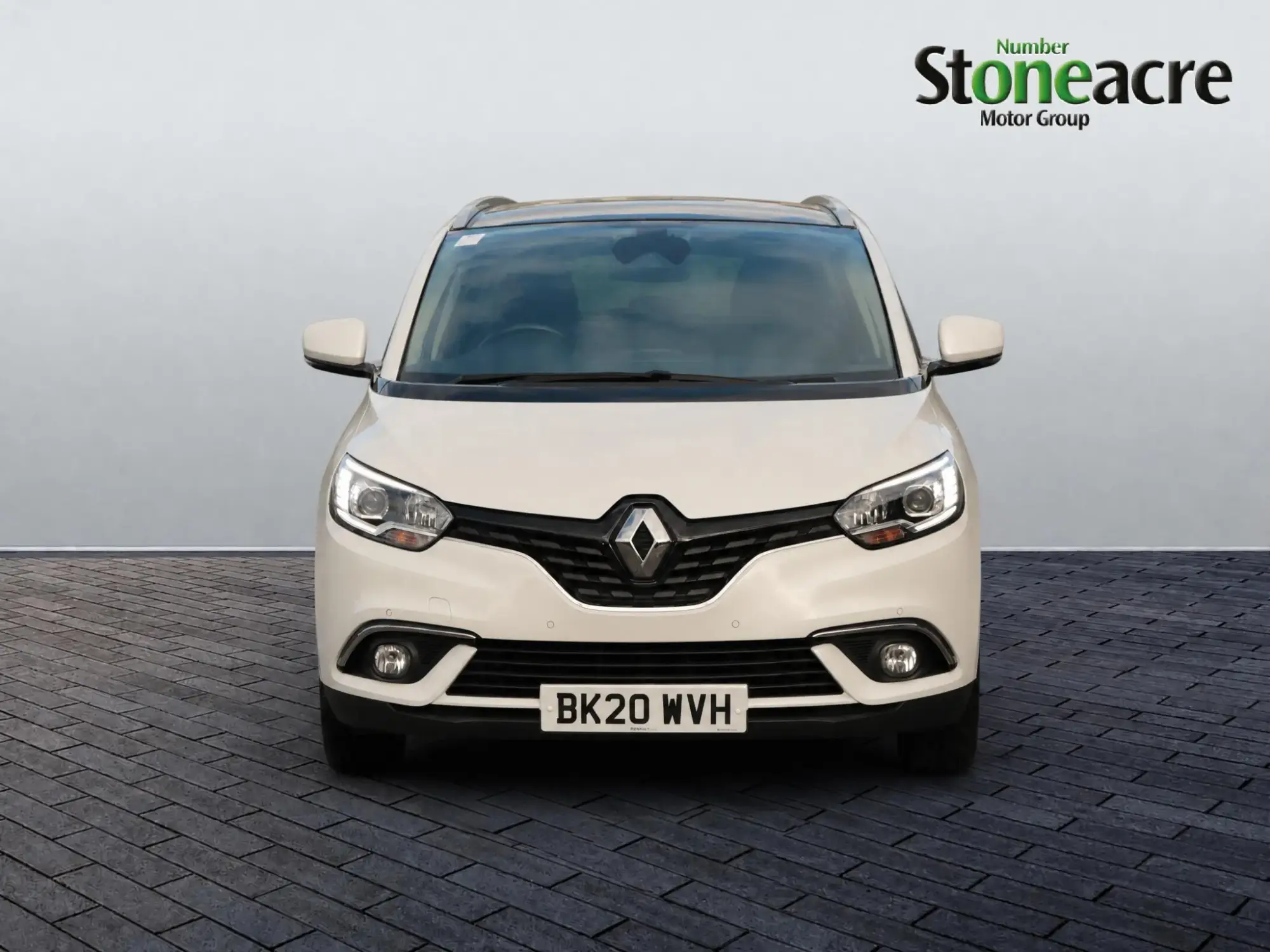 Renault Grand Scenic Image 8