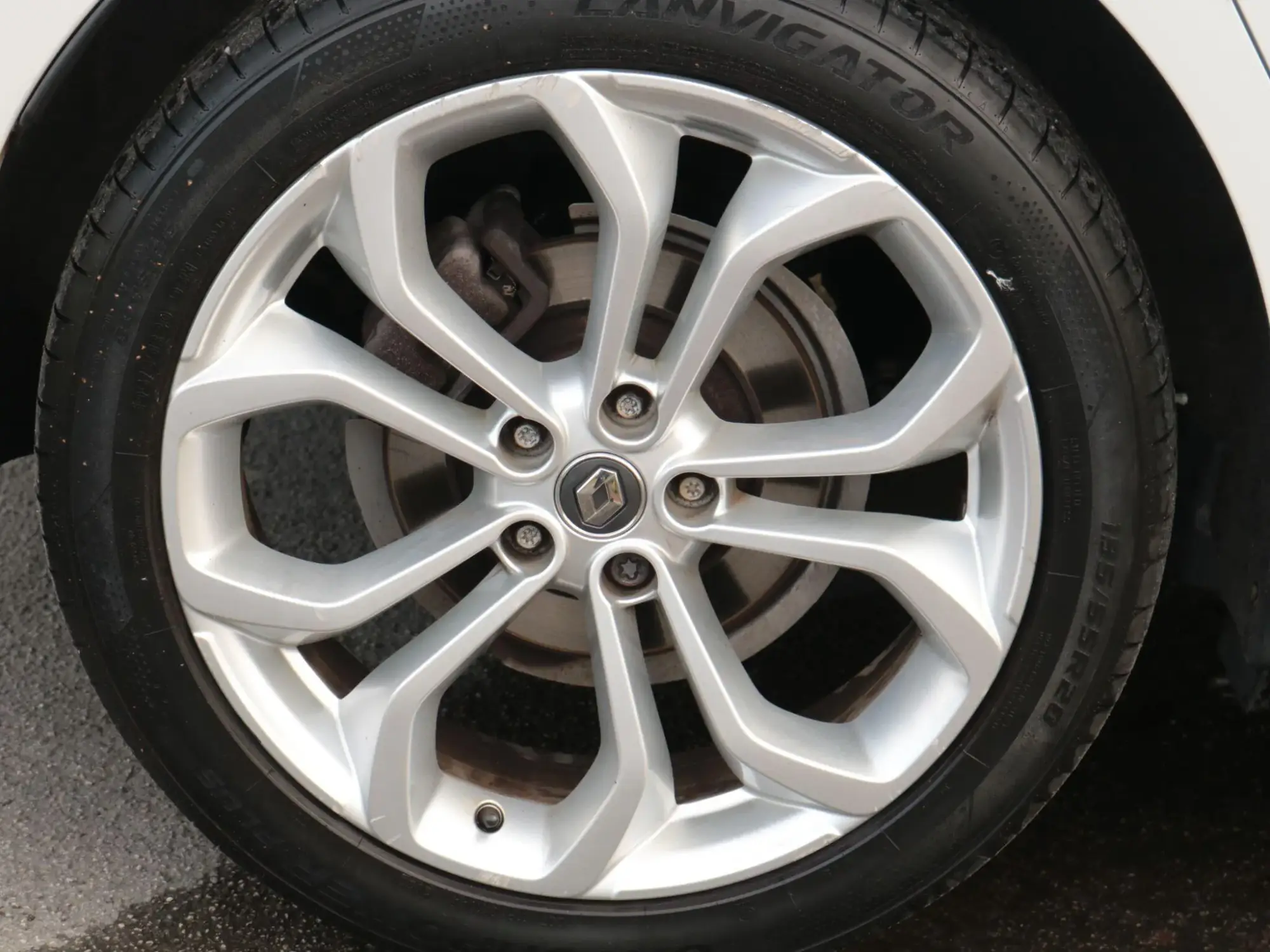 Renault Grand Scenic Image 11