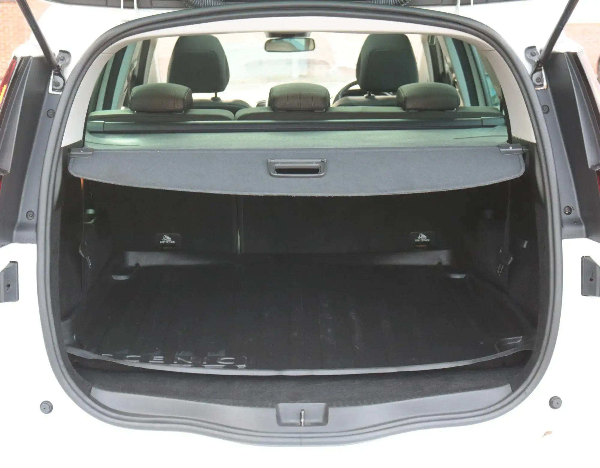Renault Grand Scenic Image 12