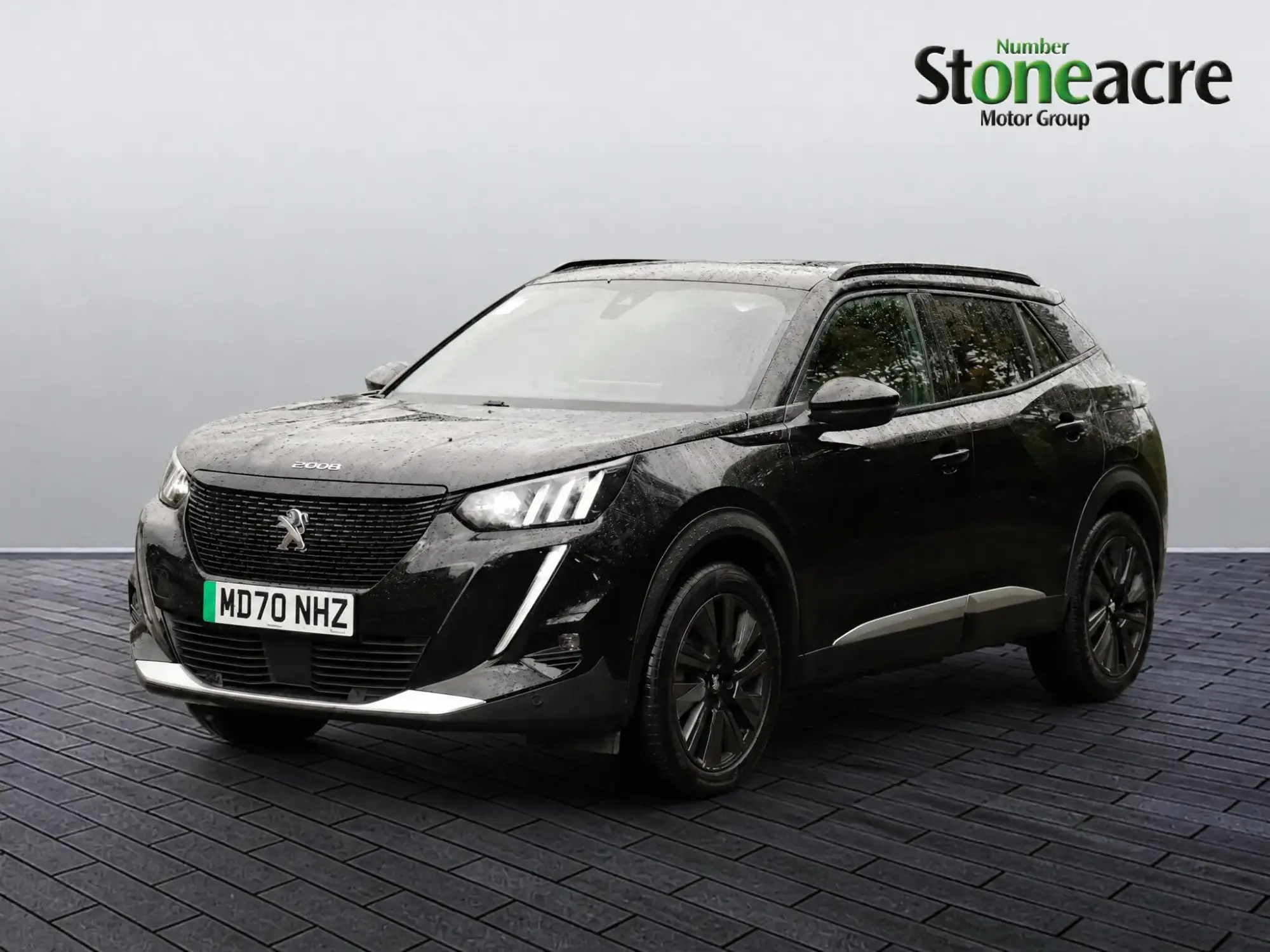 Peugeot E-2008 Image 7