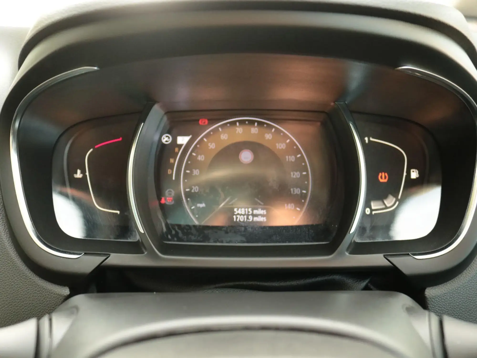 Renault Grand Scenic Image 16