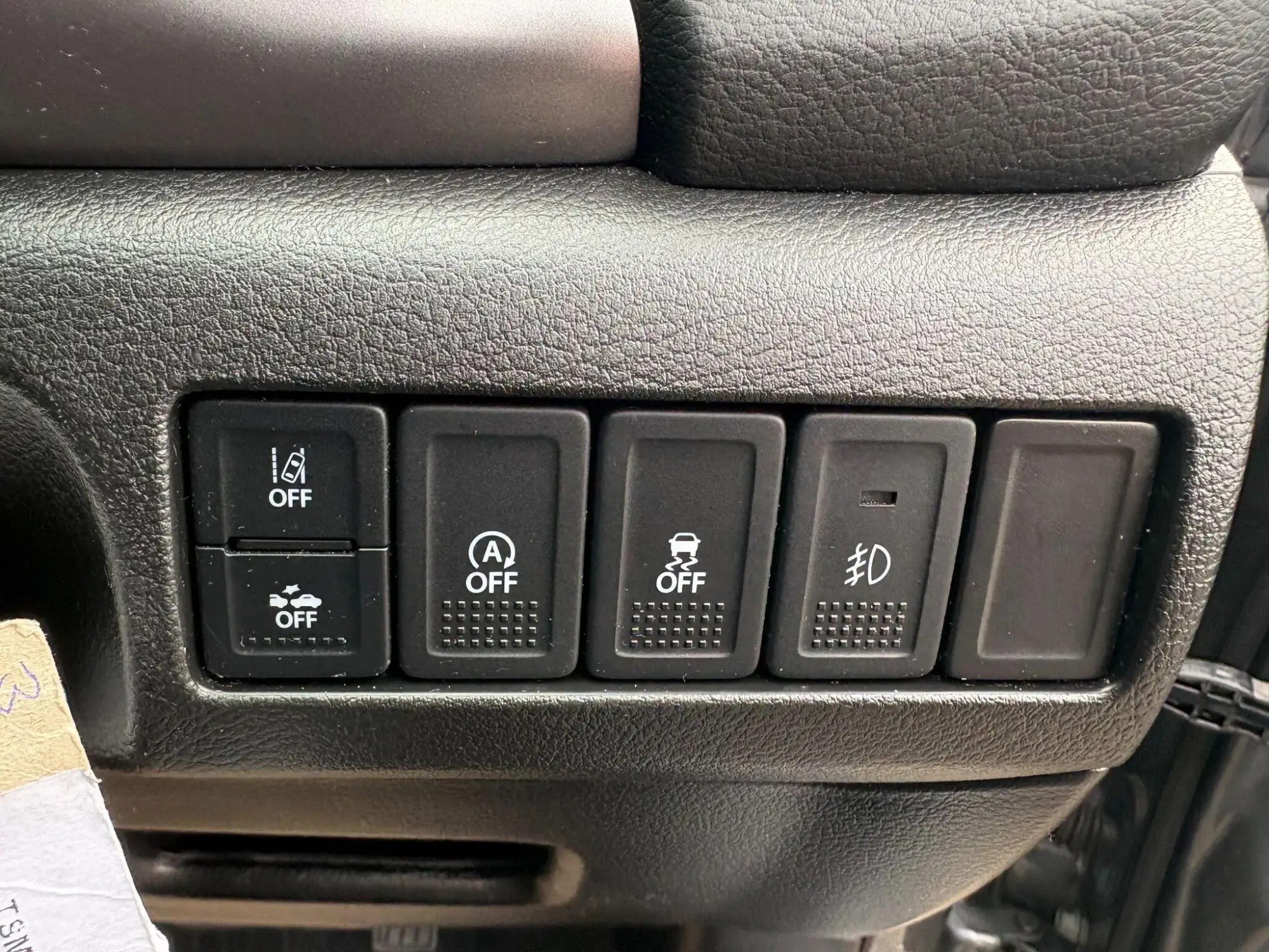 Suzuki Vitara Image 17 Suzuki Vitara Image 17