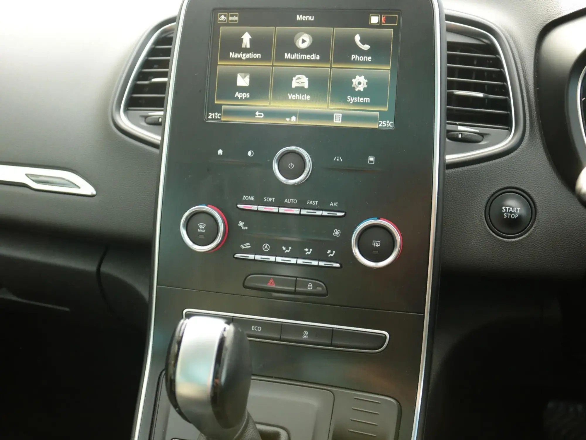Renault Grand Scenic Image 18
