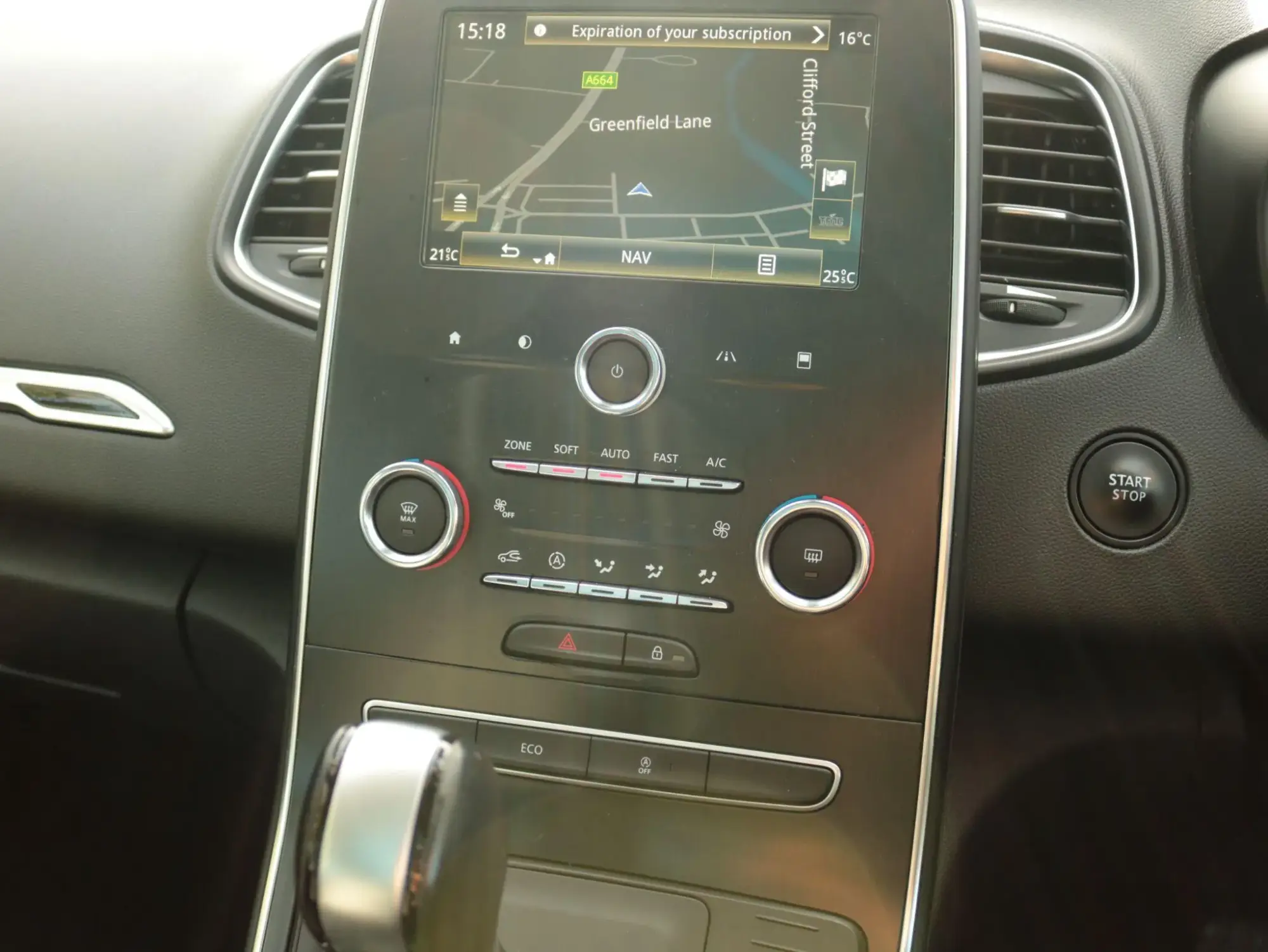 Renault Grand Scenic Image 19