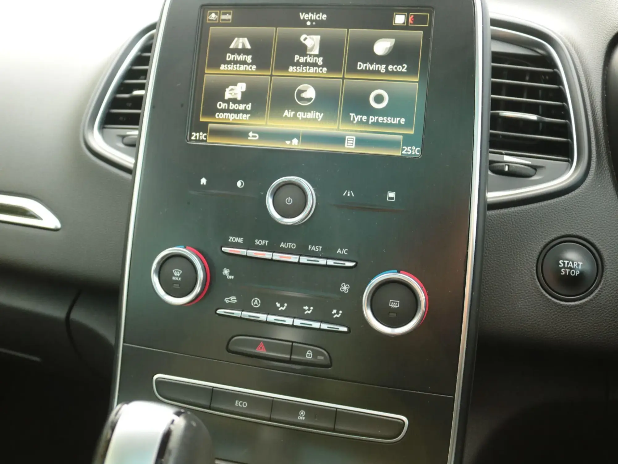 Renault Grand Scenic Image 21