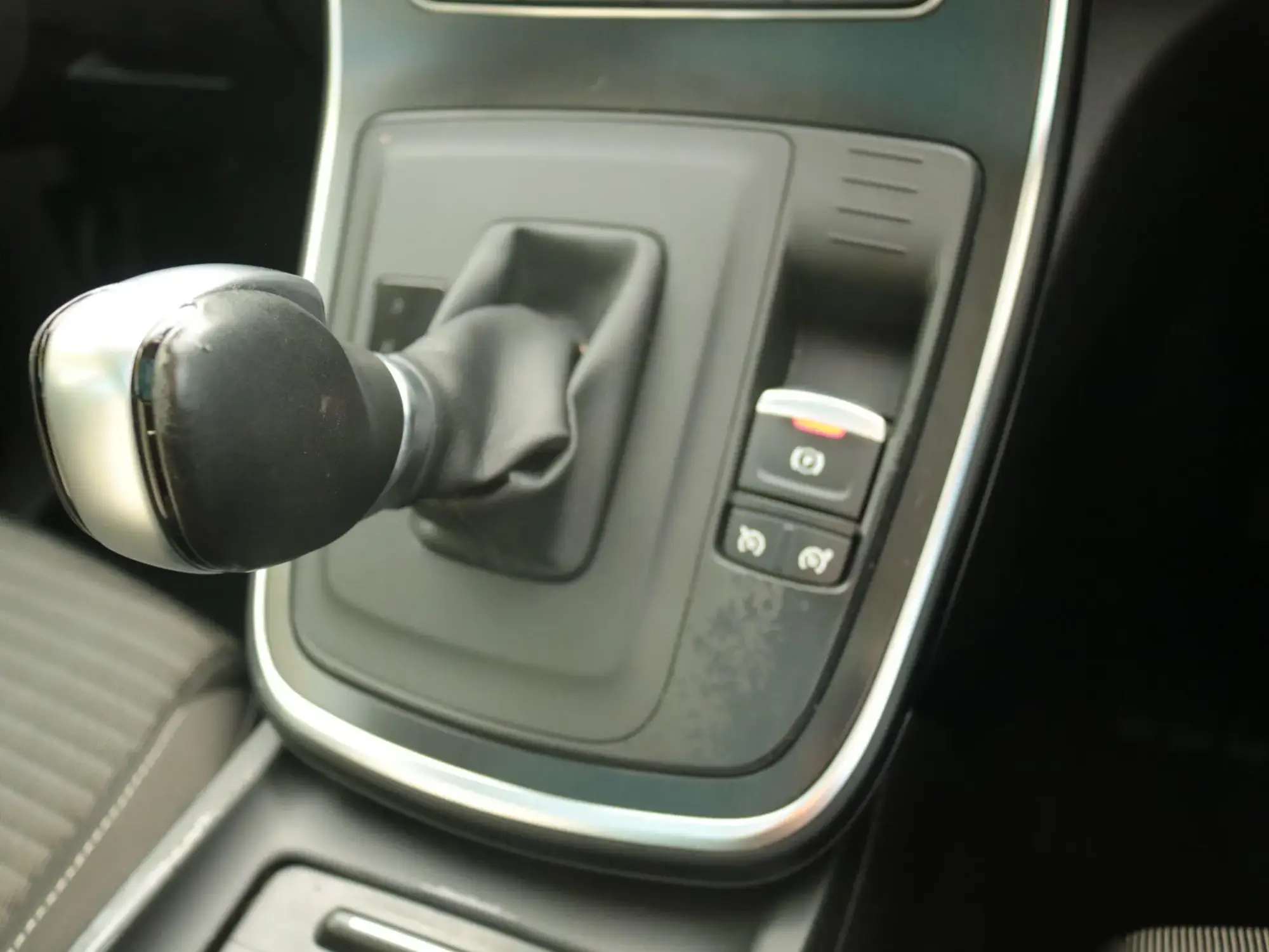 Renault Grand Scenic Image 22