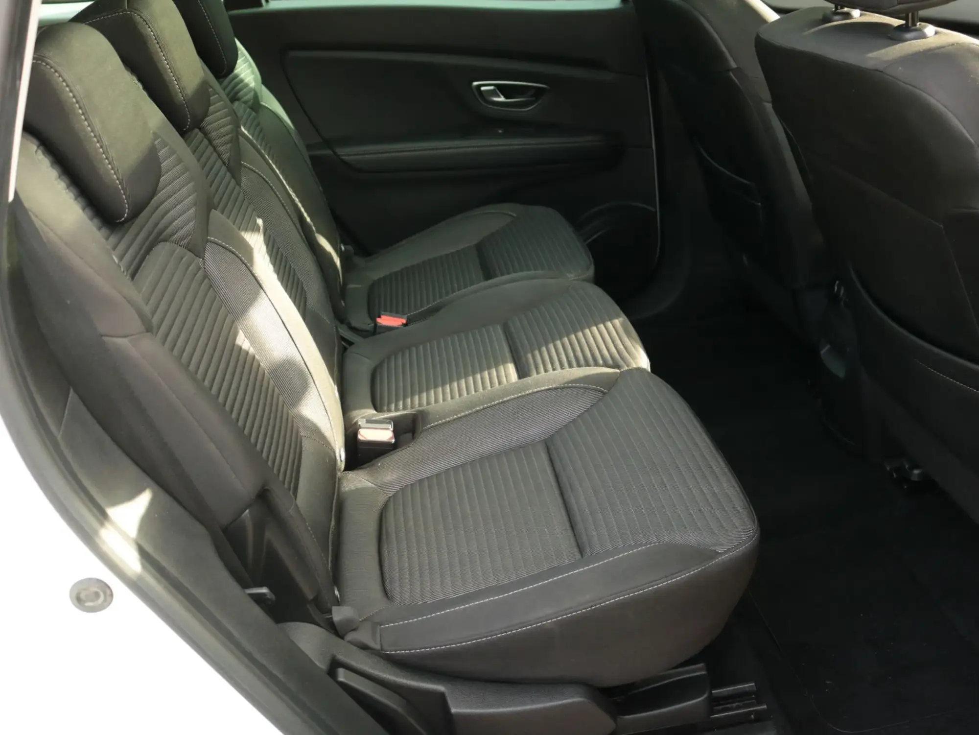 Renault Grand Scenic Image 23