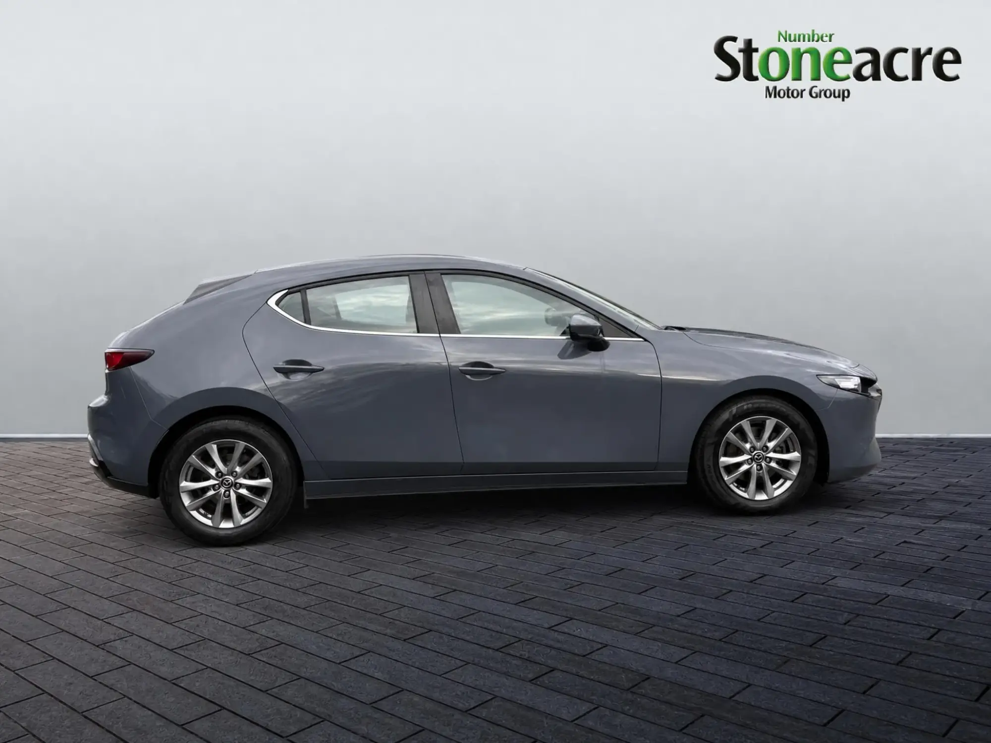 Mazda3 Image 8 Mazda3 Image 8