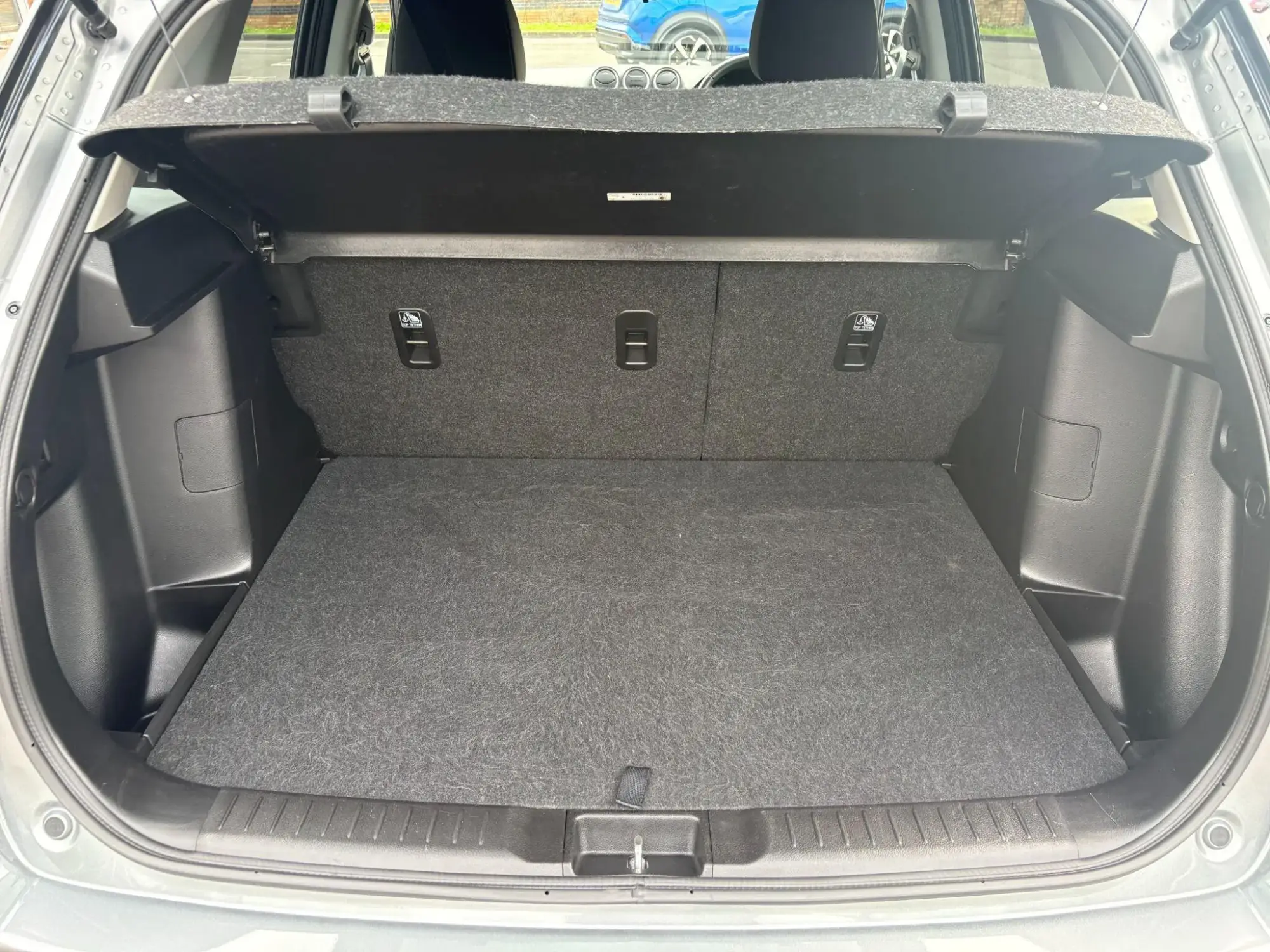 Suzuki Vitara Image 23 Suzuki Vitara Image 23