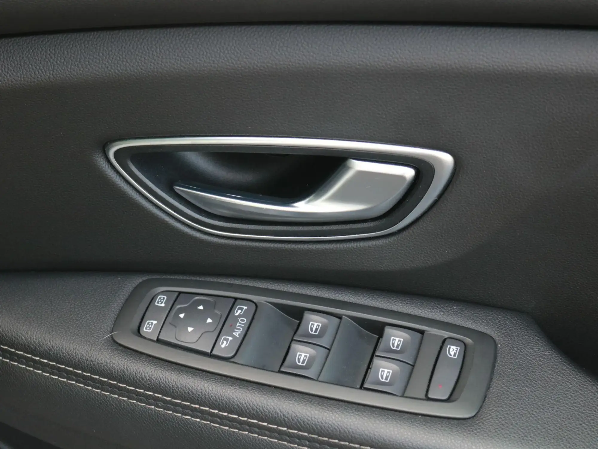 Renault Grand Scenic Image 26