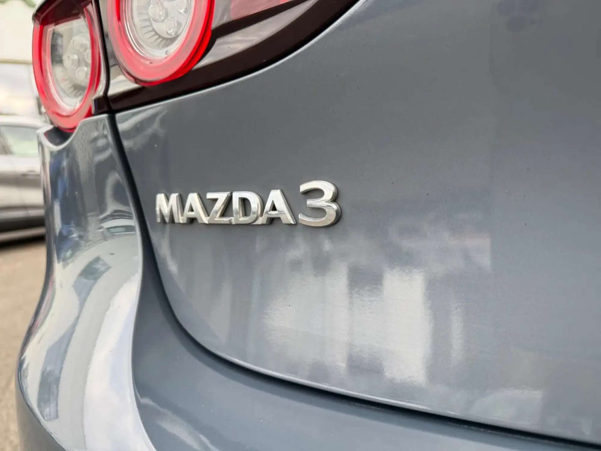 Mazda3 Image 11 Mazda3 Image 11