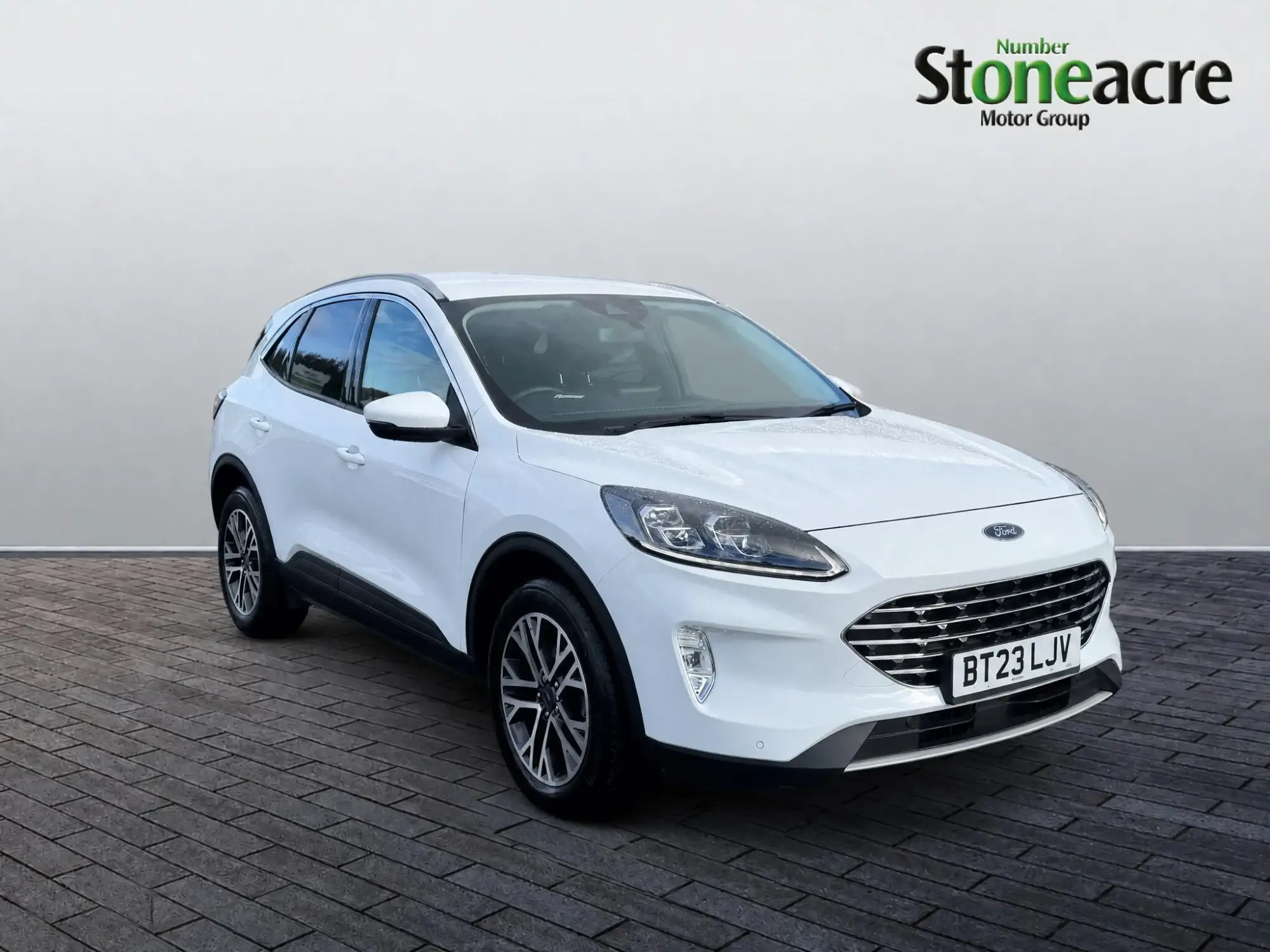 Ford Kuga Image 1 Ford Kuga Image 1