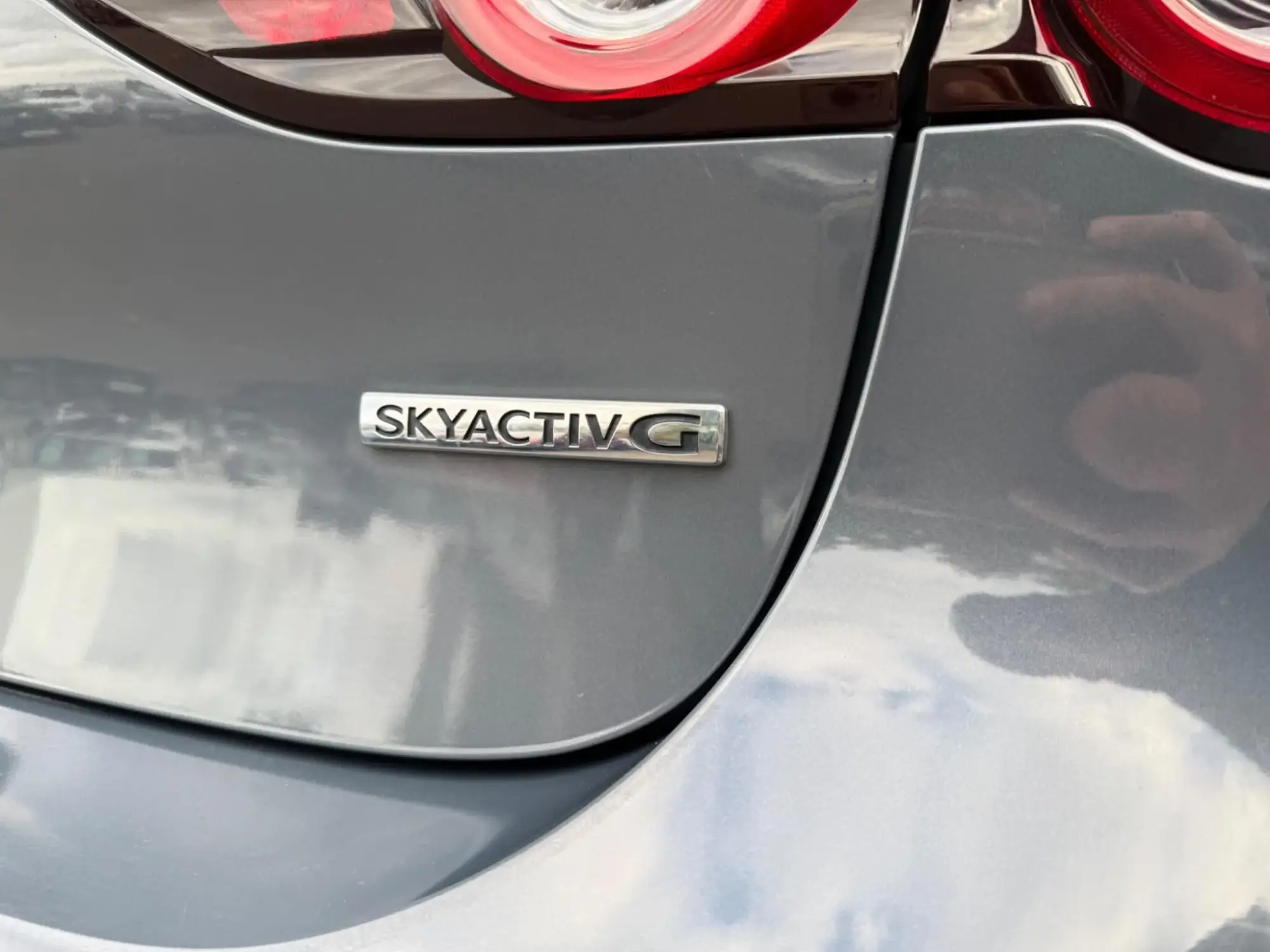 Mazda3 Image 12 Mazda3 Image 12
