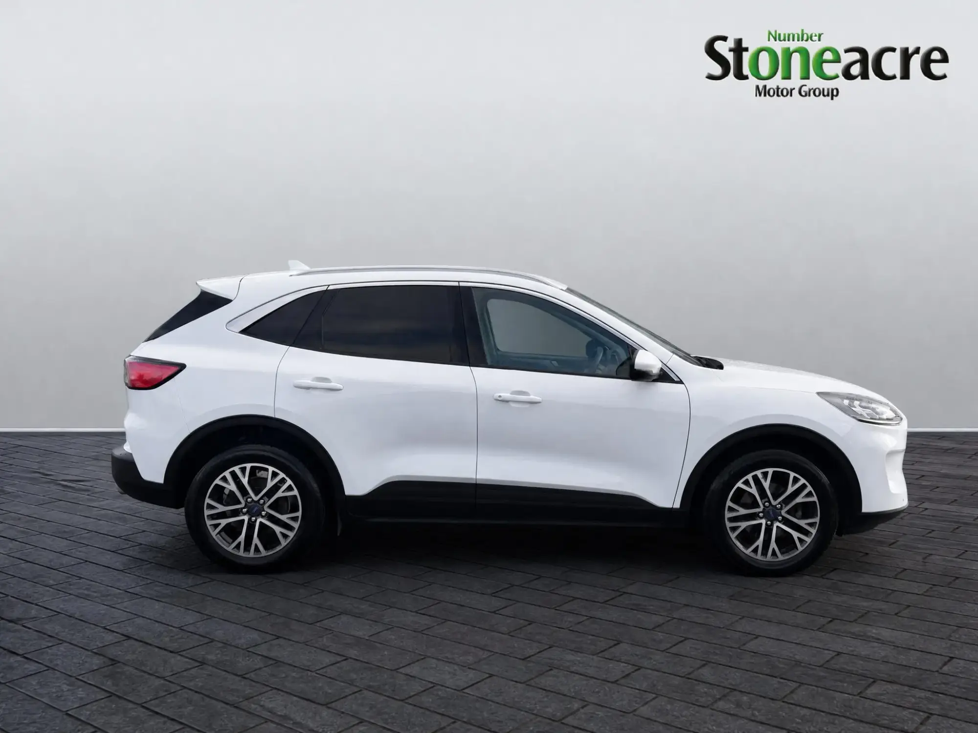 Ford Kuga Image 2 Ford Kuga Image 2