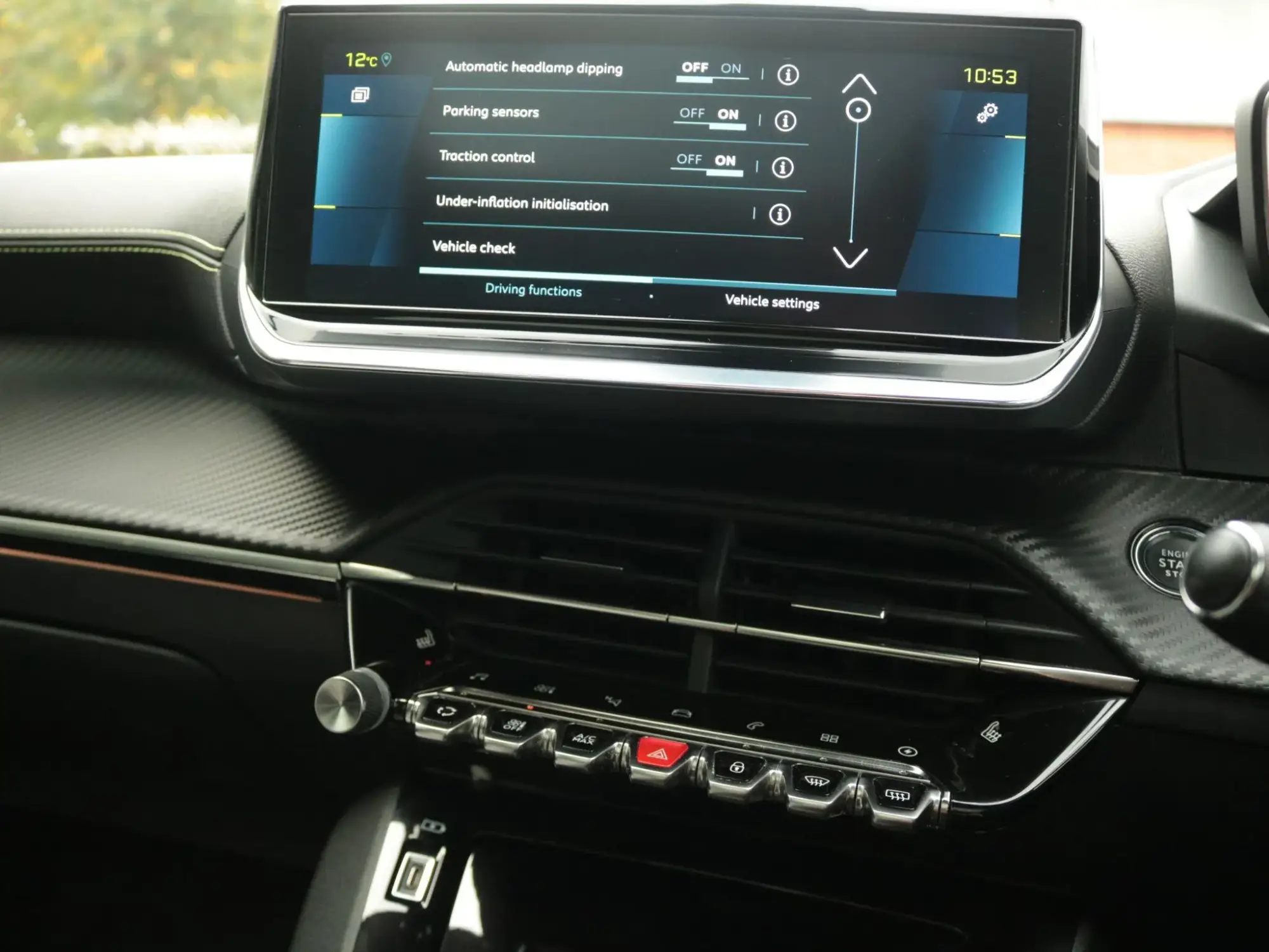 Peugeot E-2008 Image 22