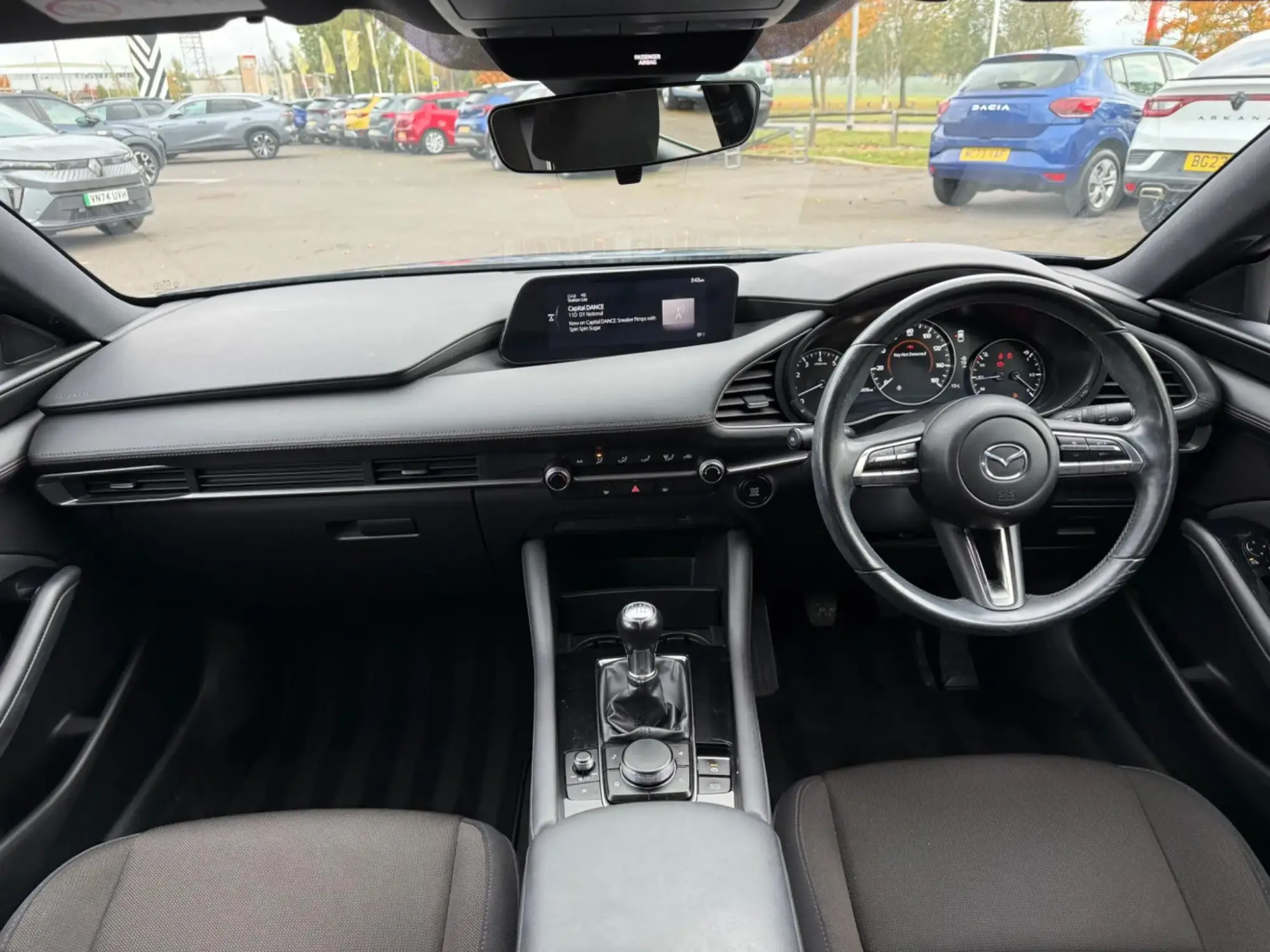 Mazda3 Image 13 Mazda3 Image 13