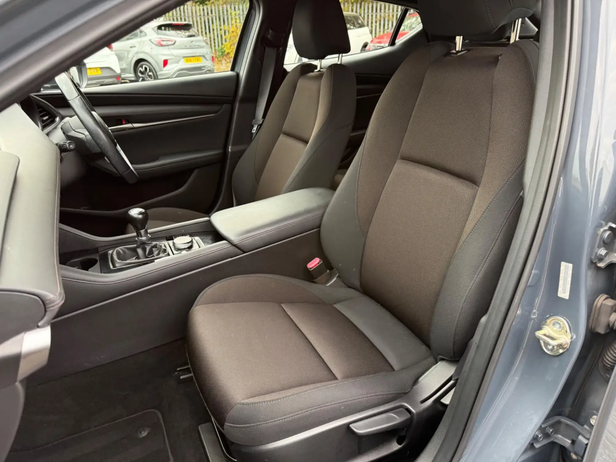 Mazda3 Image 14 Mazda3 Image 14