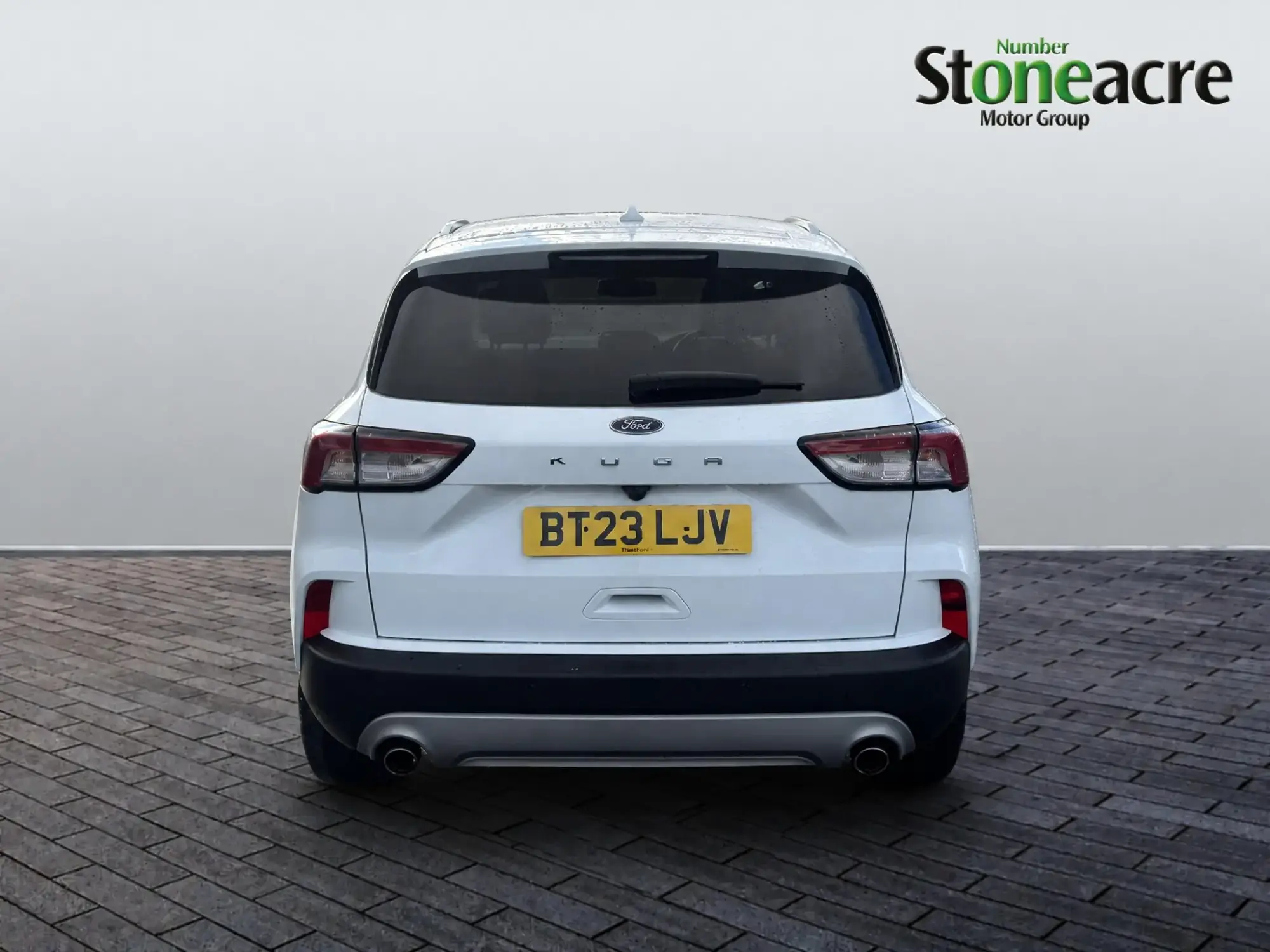 Ford Kuga Image 4 Ford Kuga Image 4