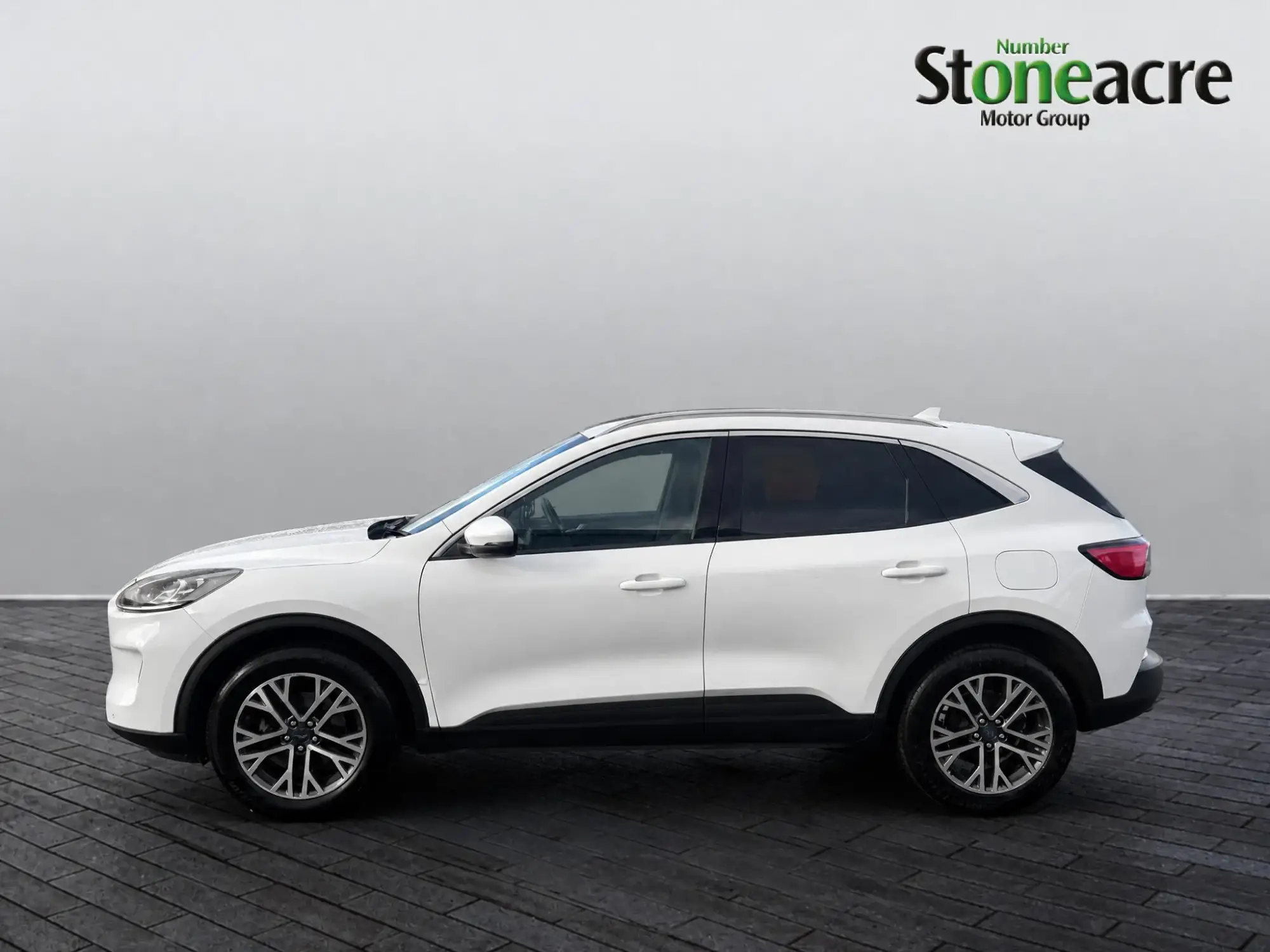 Ford Kuga Image 6 Ford Kuga Image 6