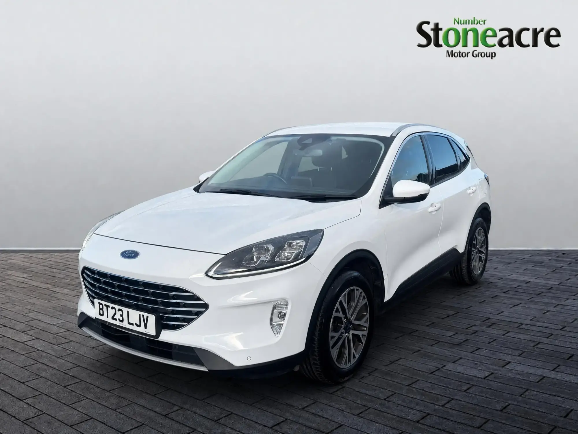 Ford Kuga Image 7 Ford Kuga Image 7