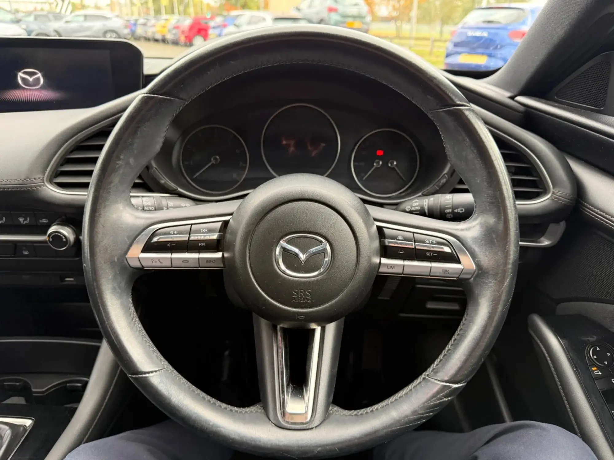Mazda3 Image 20 Mazda3 Image 20
