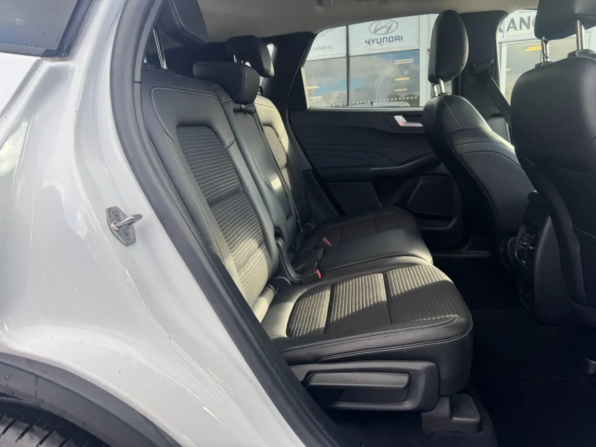 Ford Kuga Image 13 Ford Kuga Image 13
