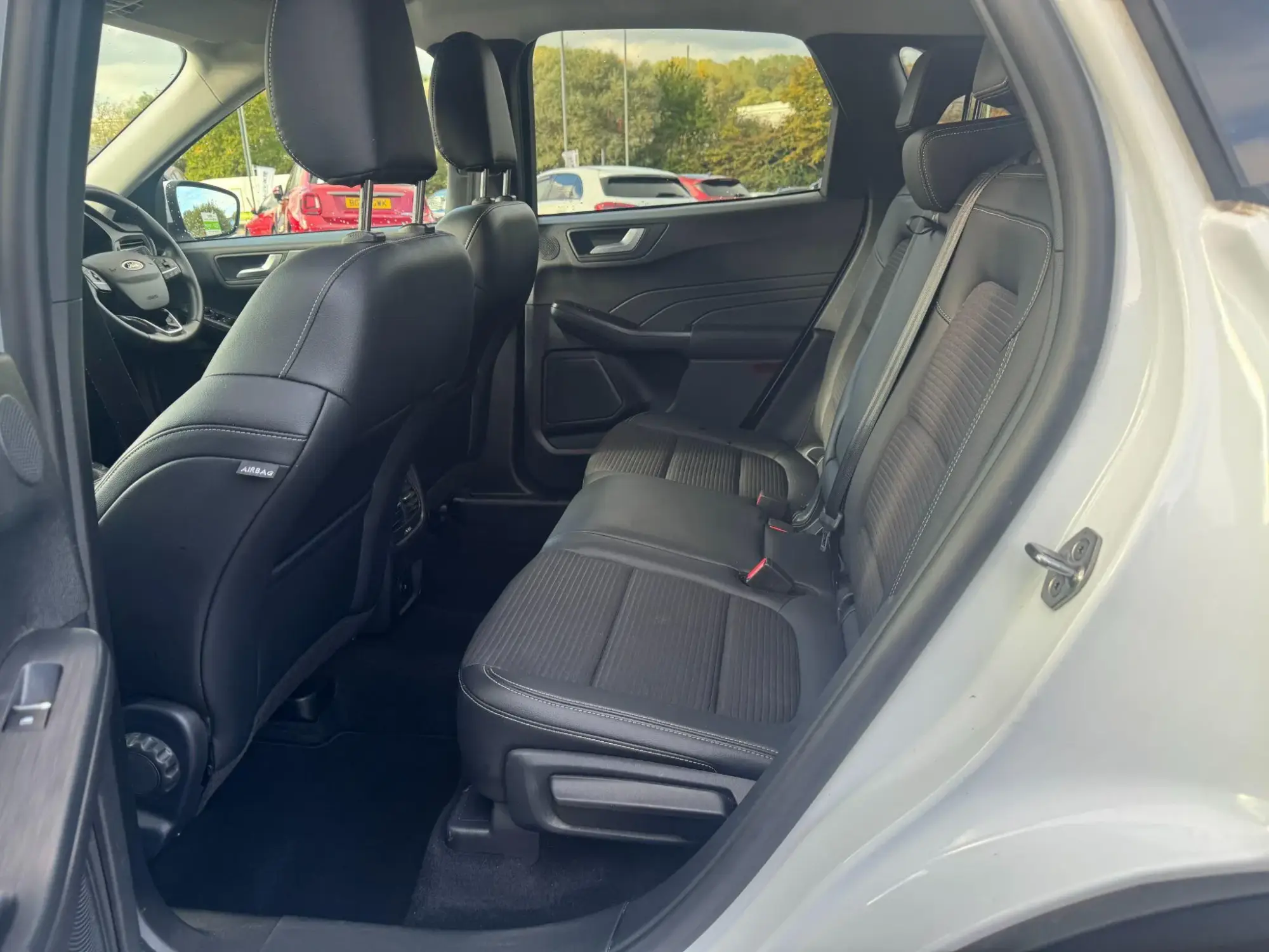 Ford Kuga Image 14 Ford Kuga Image 14