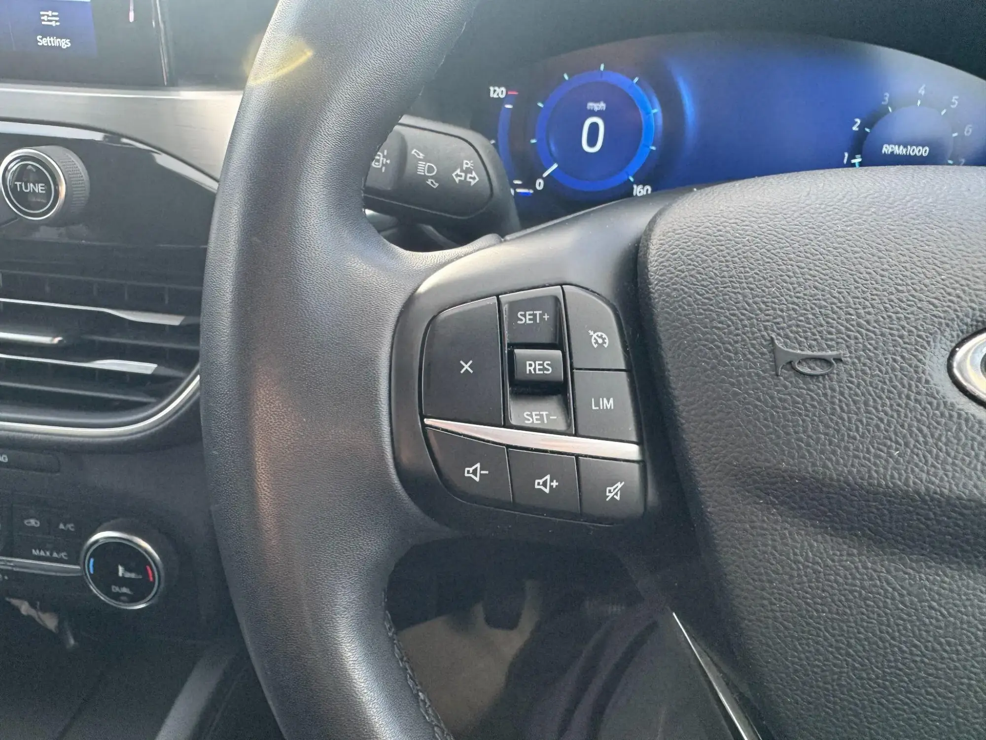 Ford Kuga Image 15 Ford Kuga Image 15
