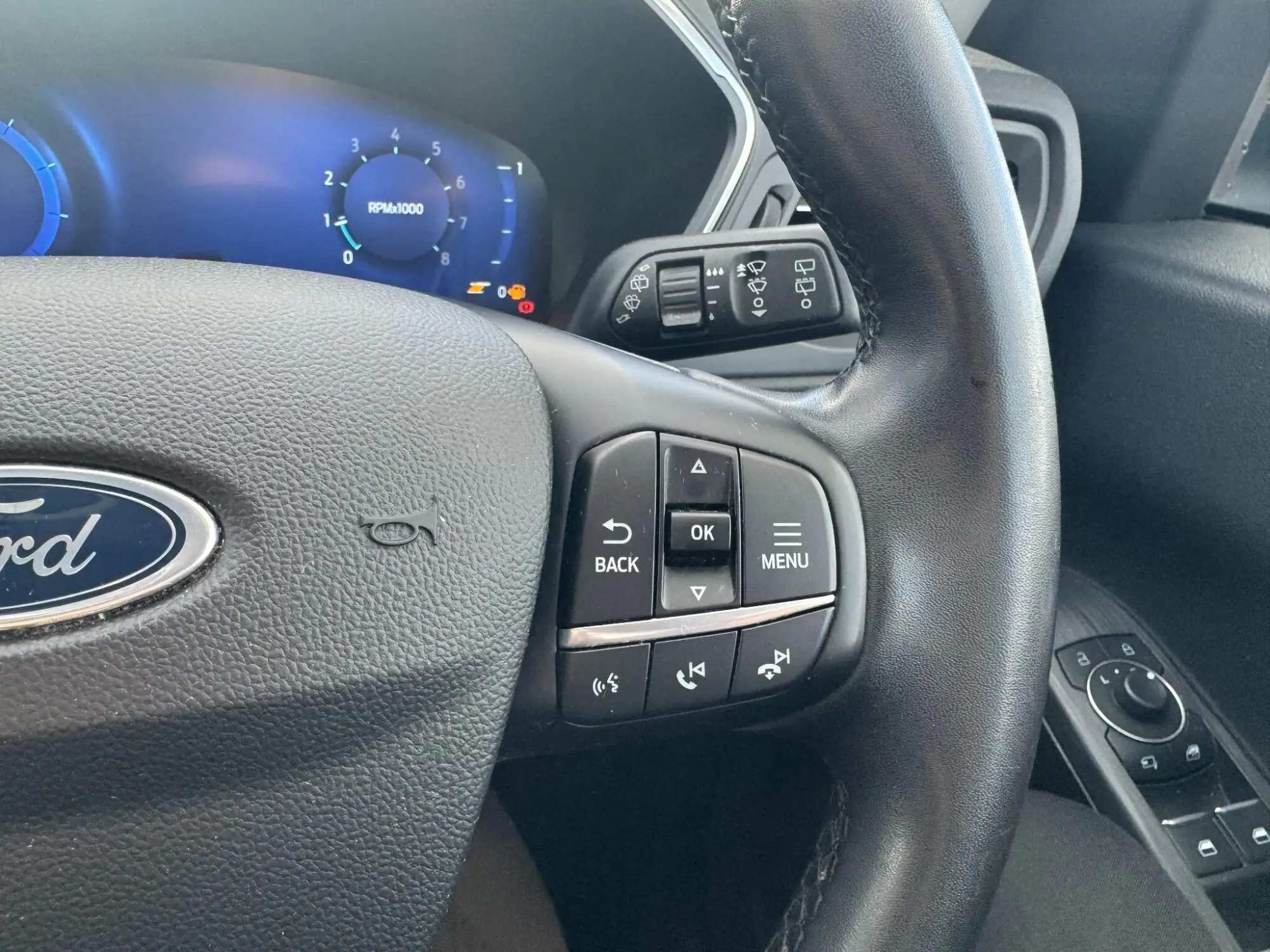 Ford Kuga Image 16 Ford Kuga Image 16