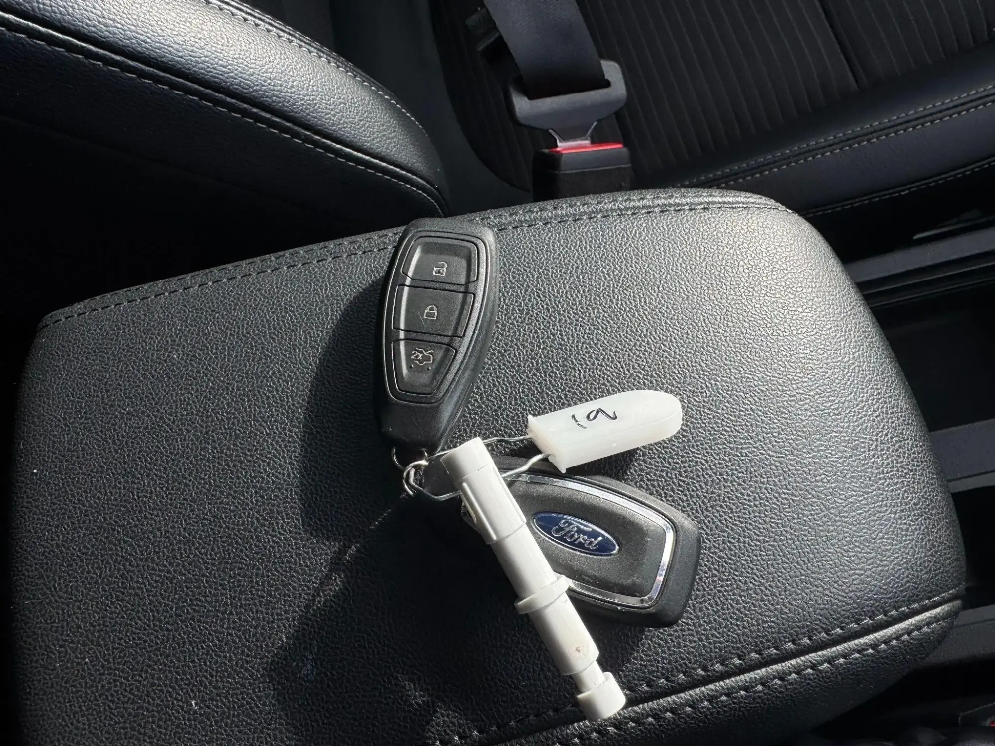Ford Kuga Image 17 Ford Kuga Image 17