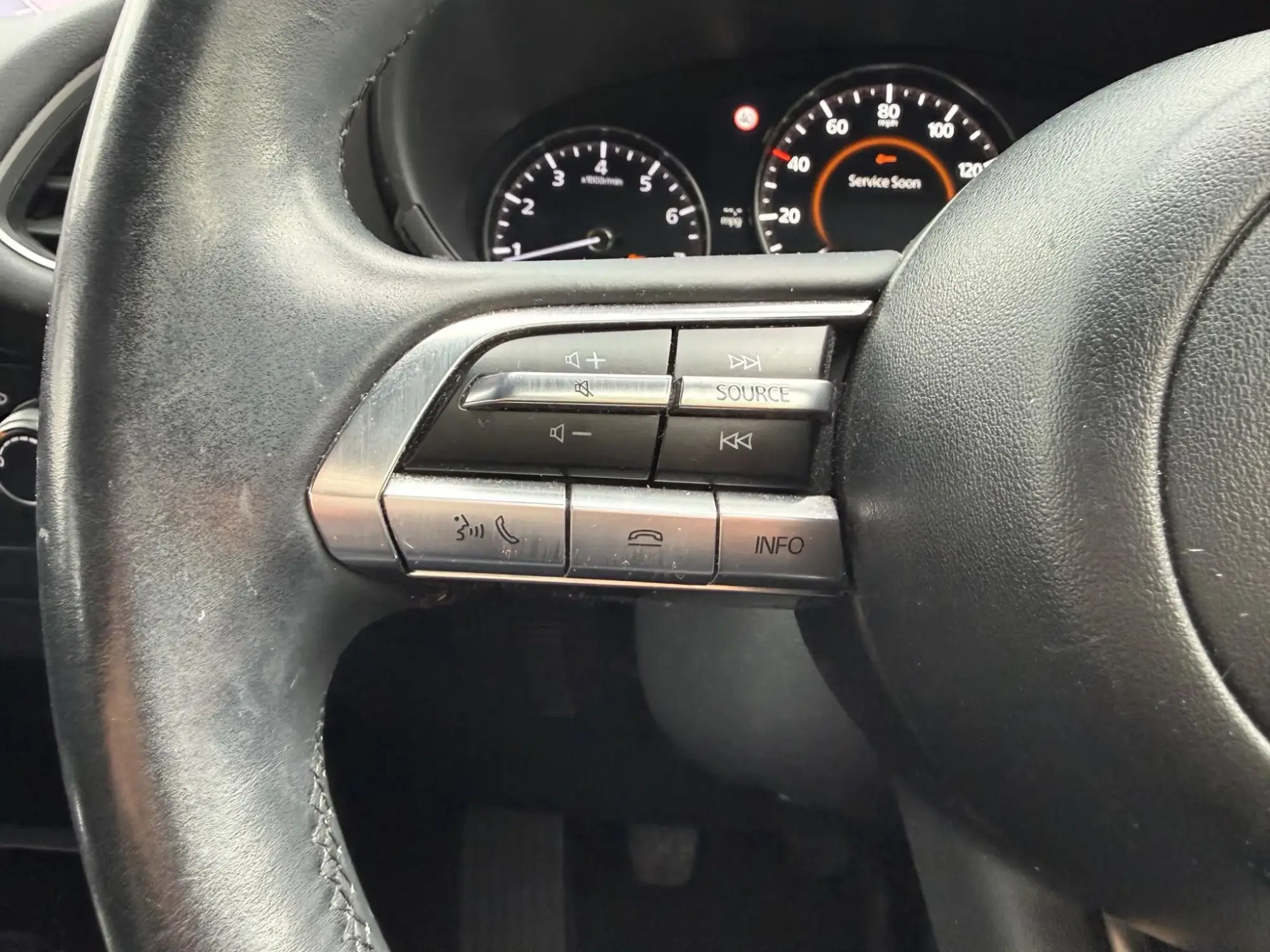 Mazda3 Image 30 Mazda3 Image 30