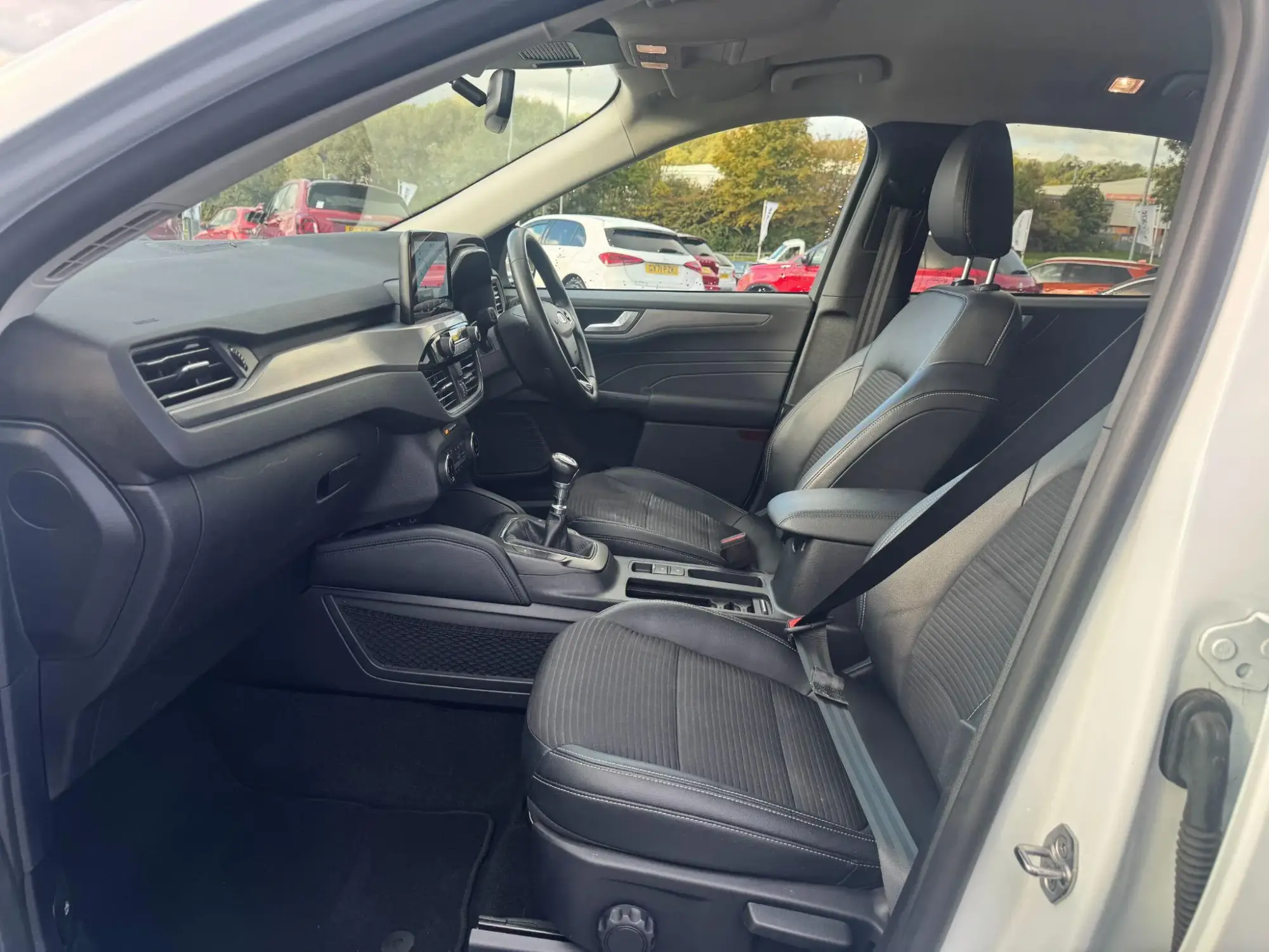 Ford Kuga Image 23 Ford Kuga Image 23