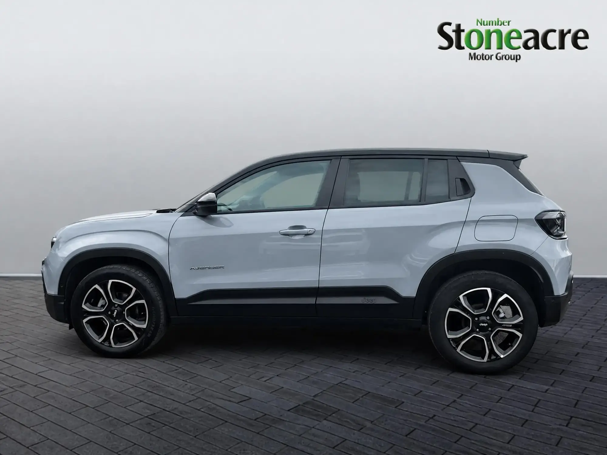 Jeep Avenger Image 6