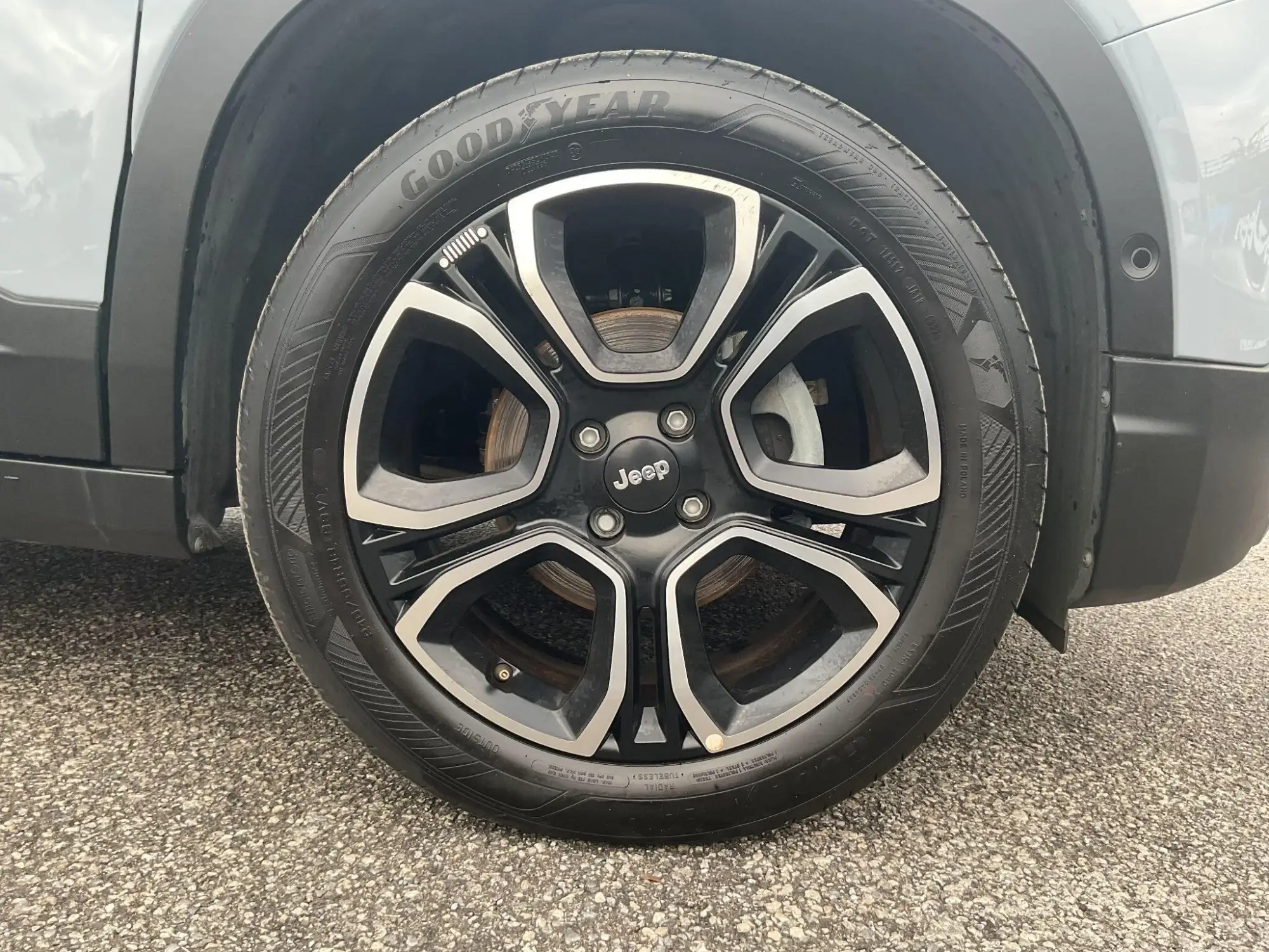 Jeep Avenger Image 8